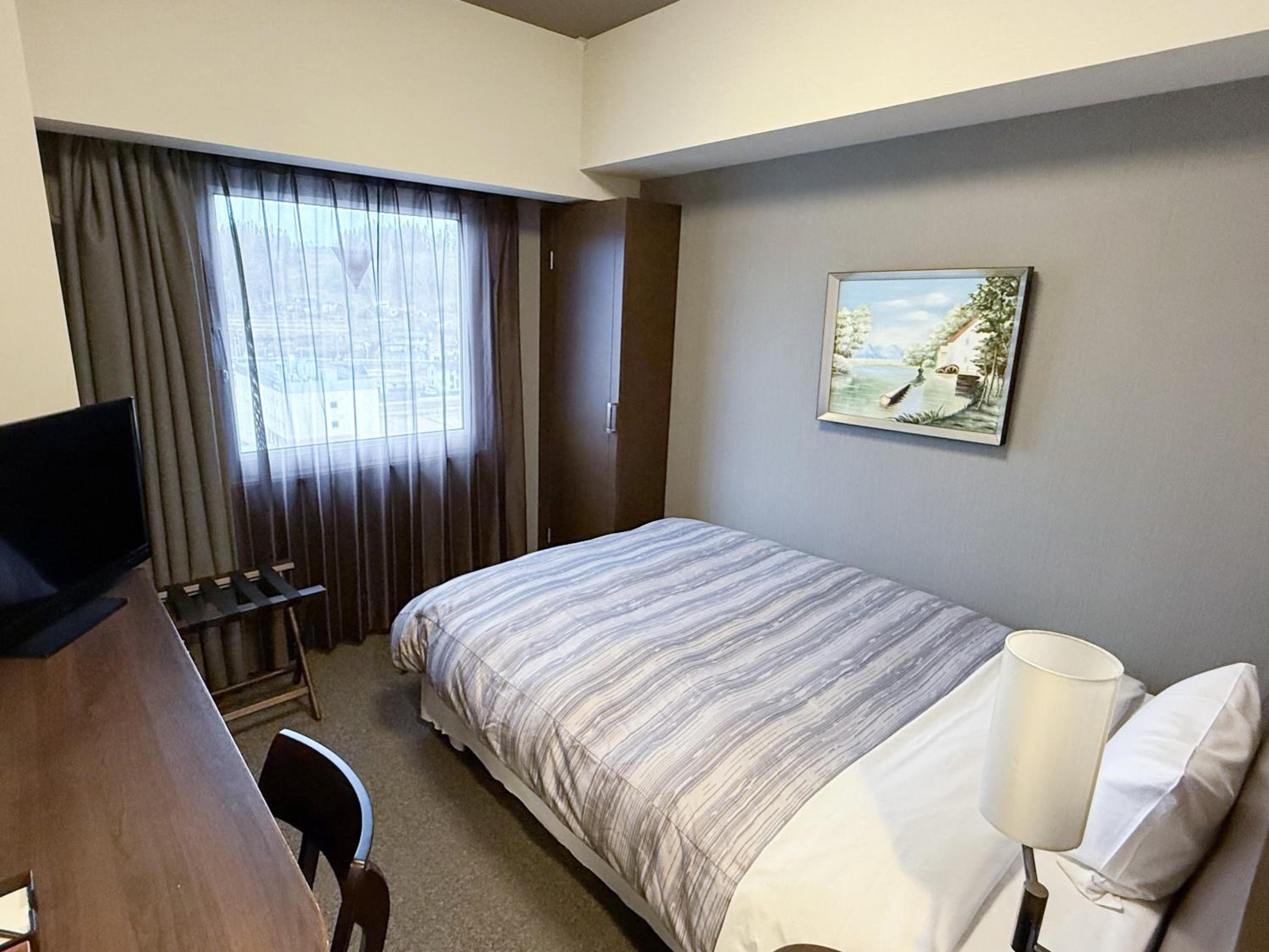 Comfort Single Room - Non-Smoking photo 2