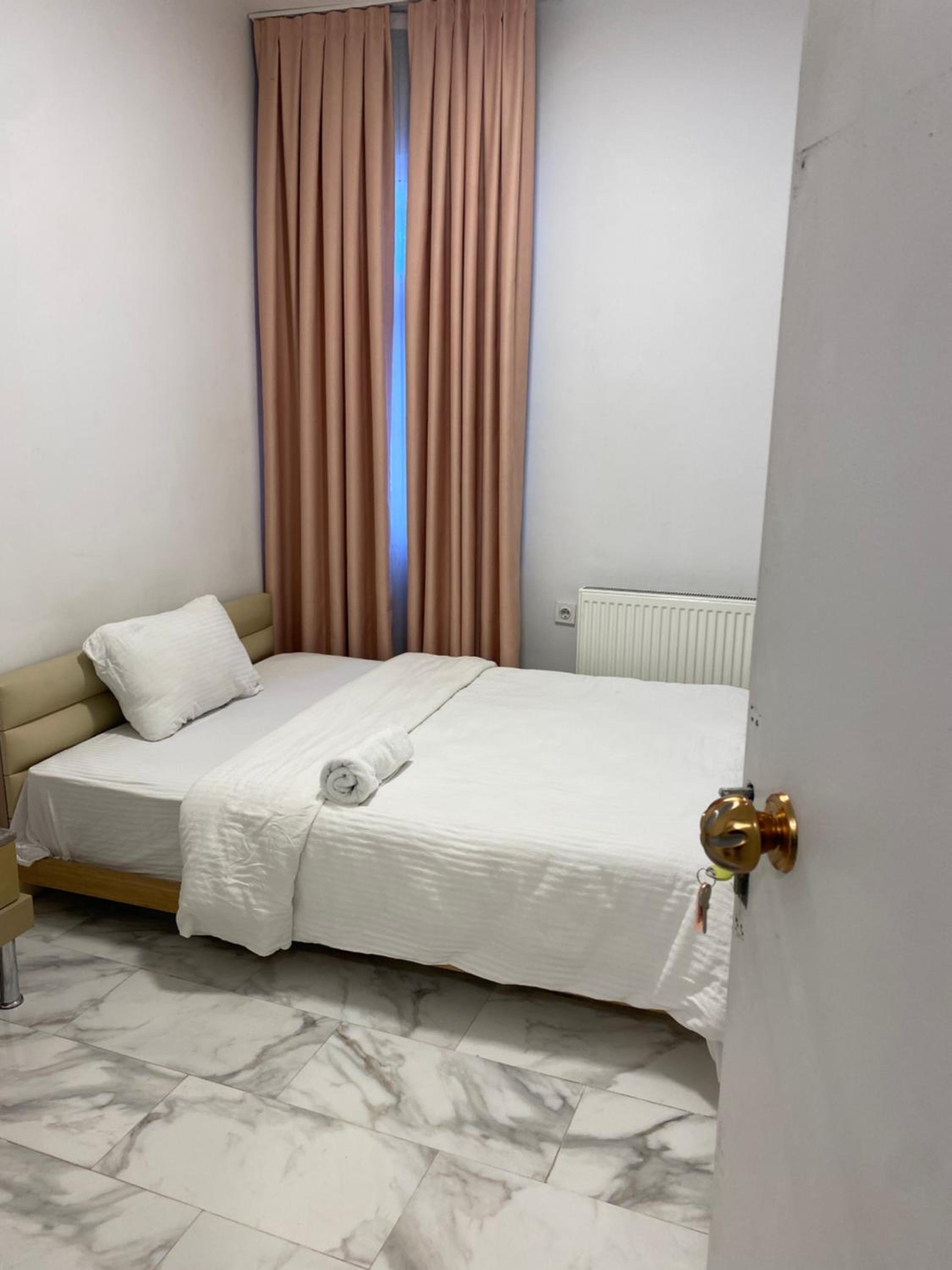 Single Room with Private Bathroom photo 1