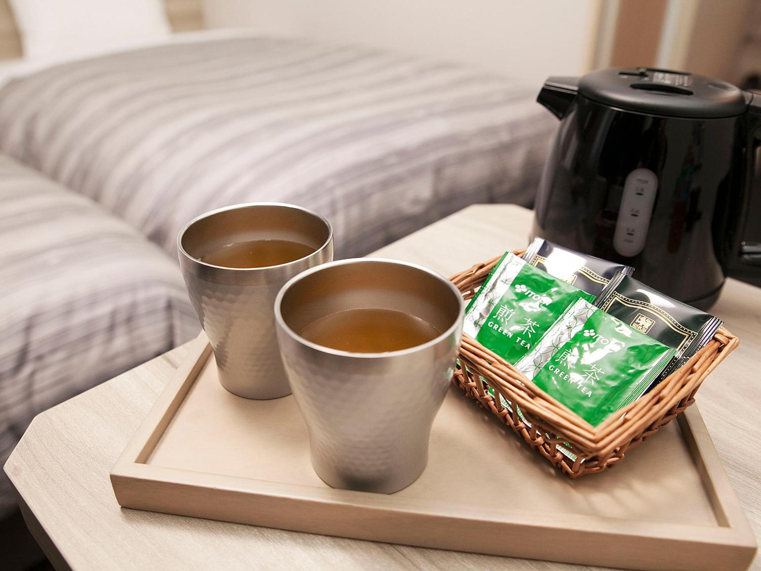 Comfort Twin Room - Non-Smoking - Photo 8