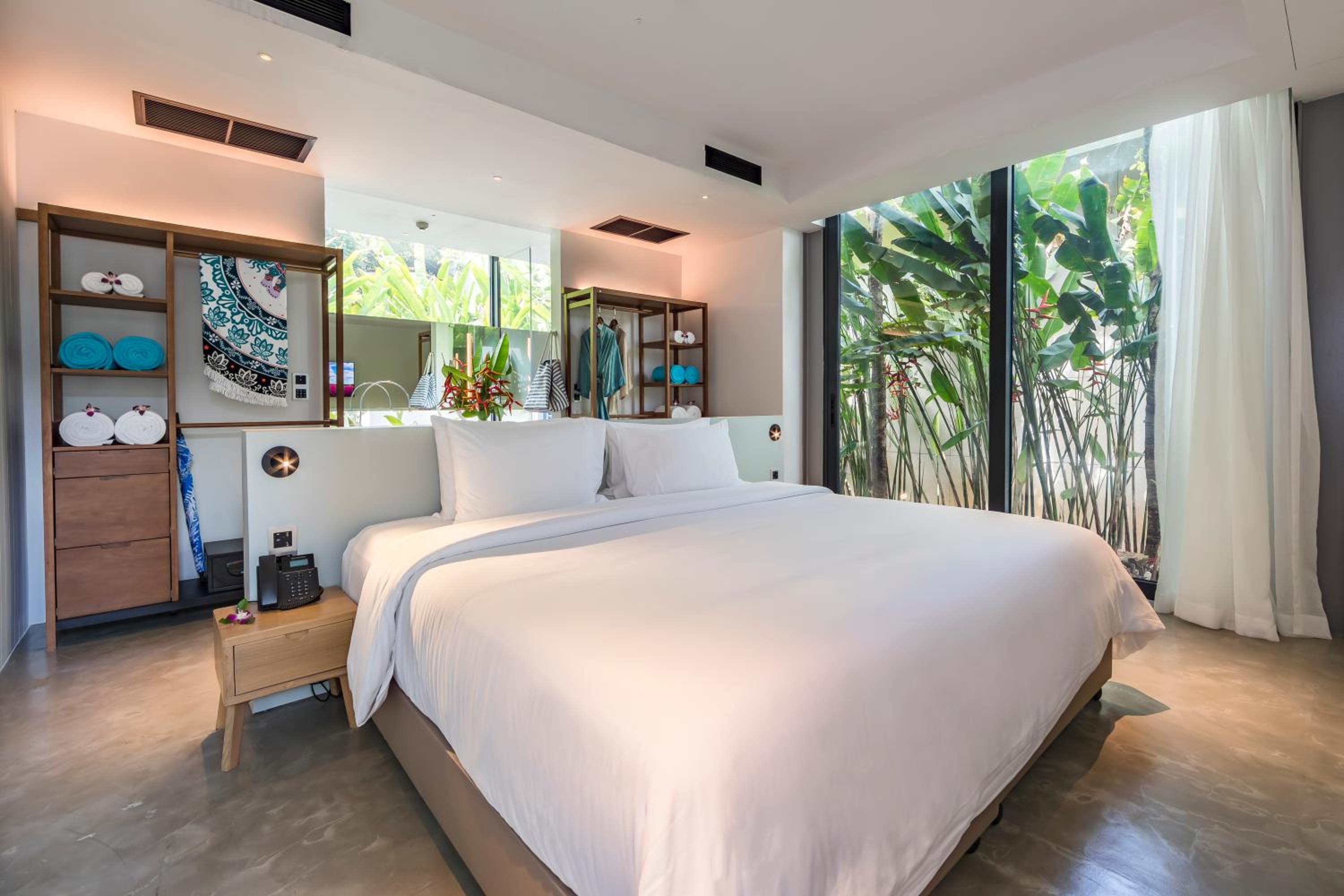 Two-Bedroom Villa - Photo 1