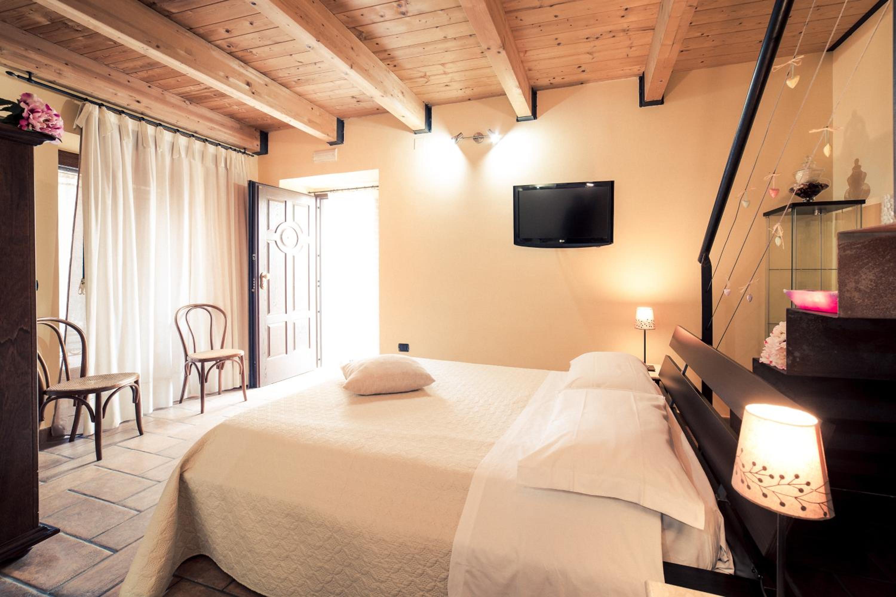 Comfort Triple Room with Shower
