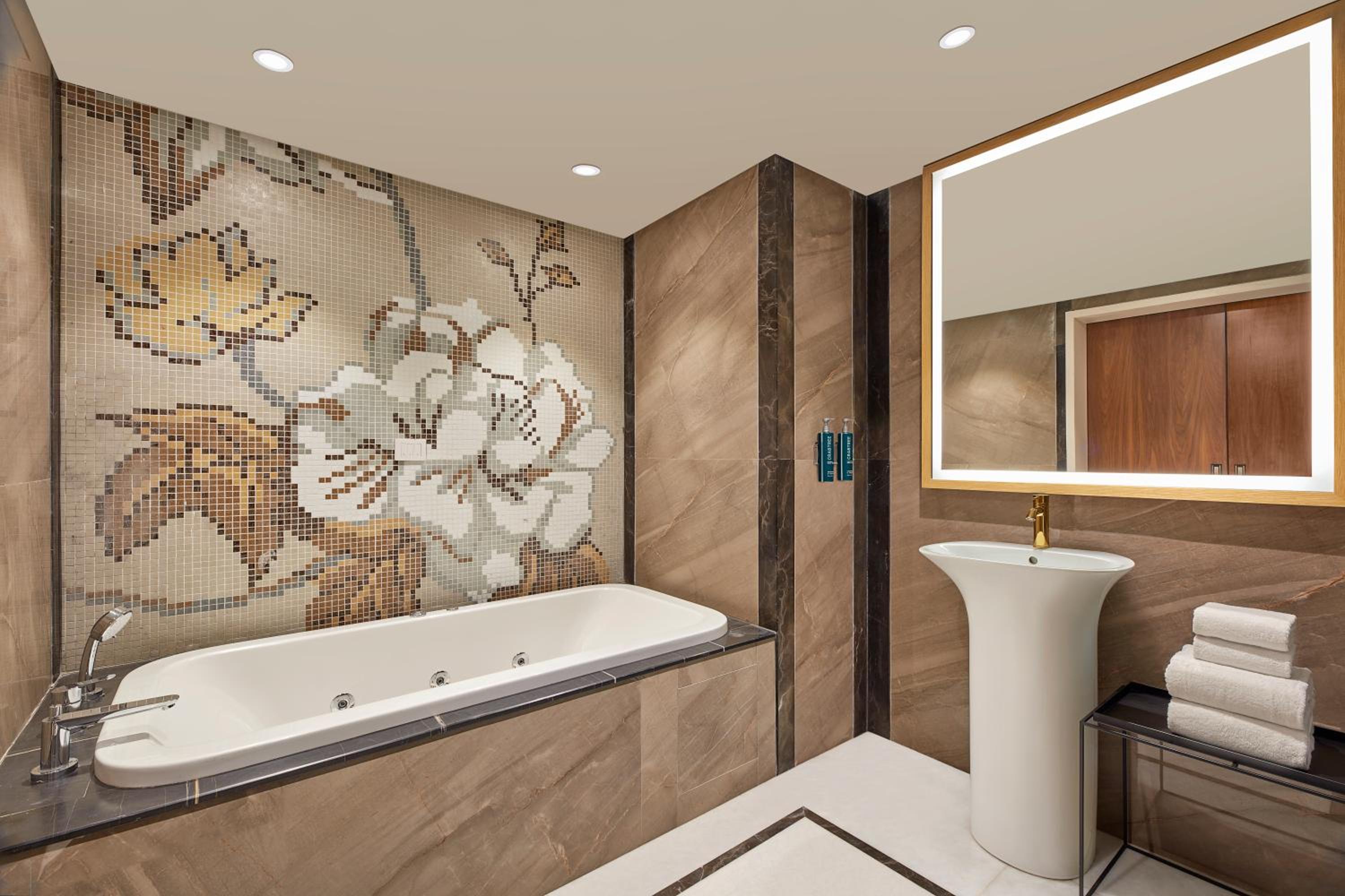 Presidential Suite Presidential Suite