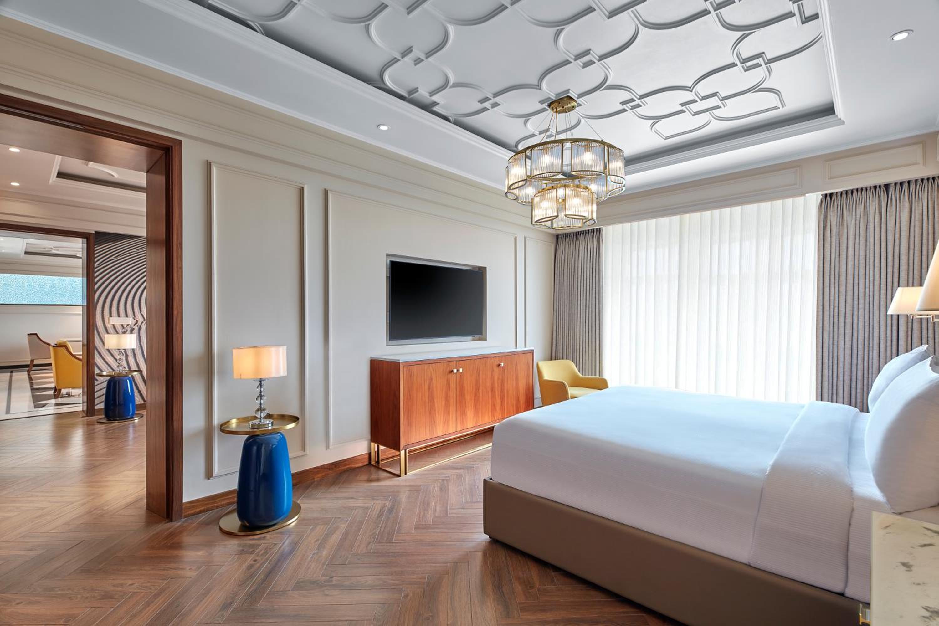 Presidential Suite photo 1