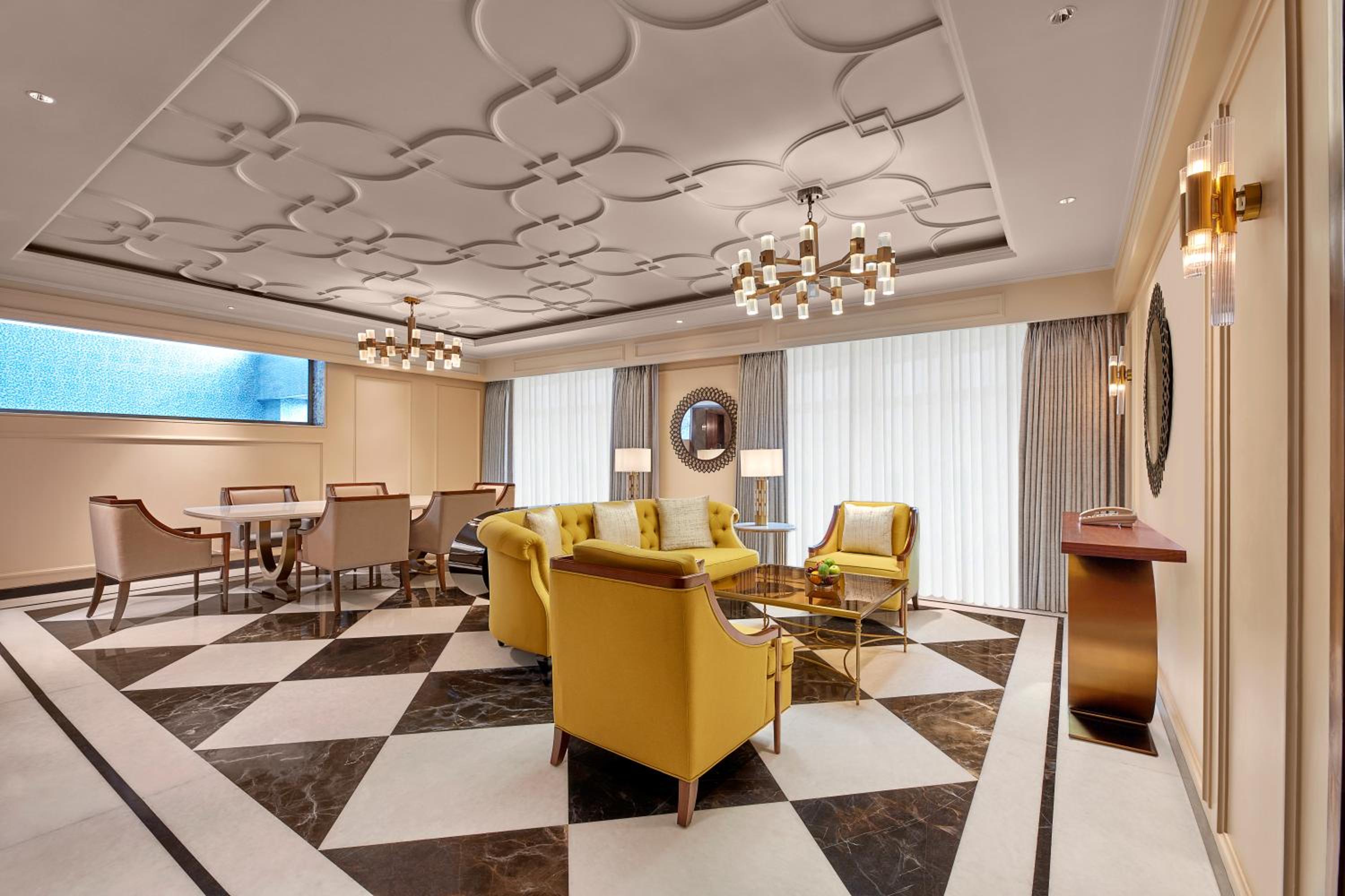 Presidential Suite photo 3