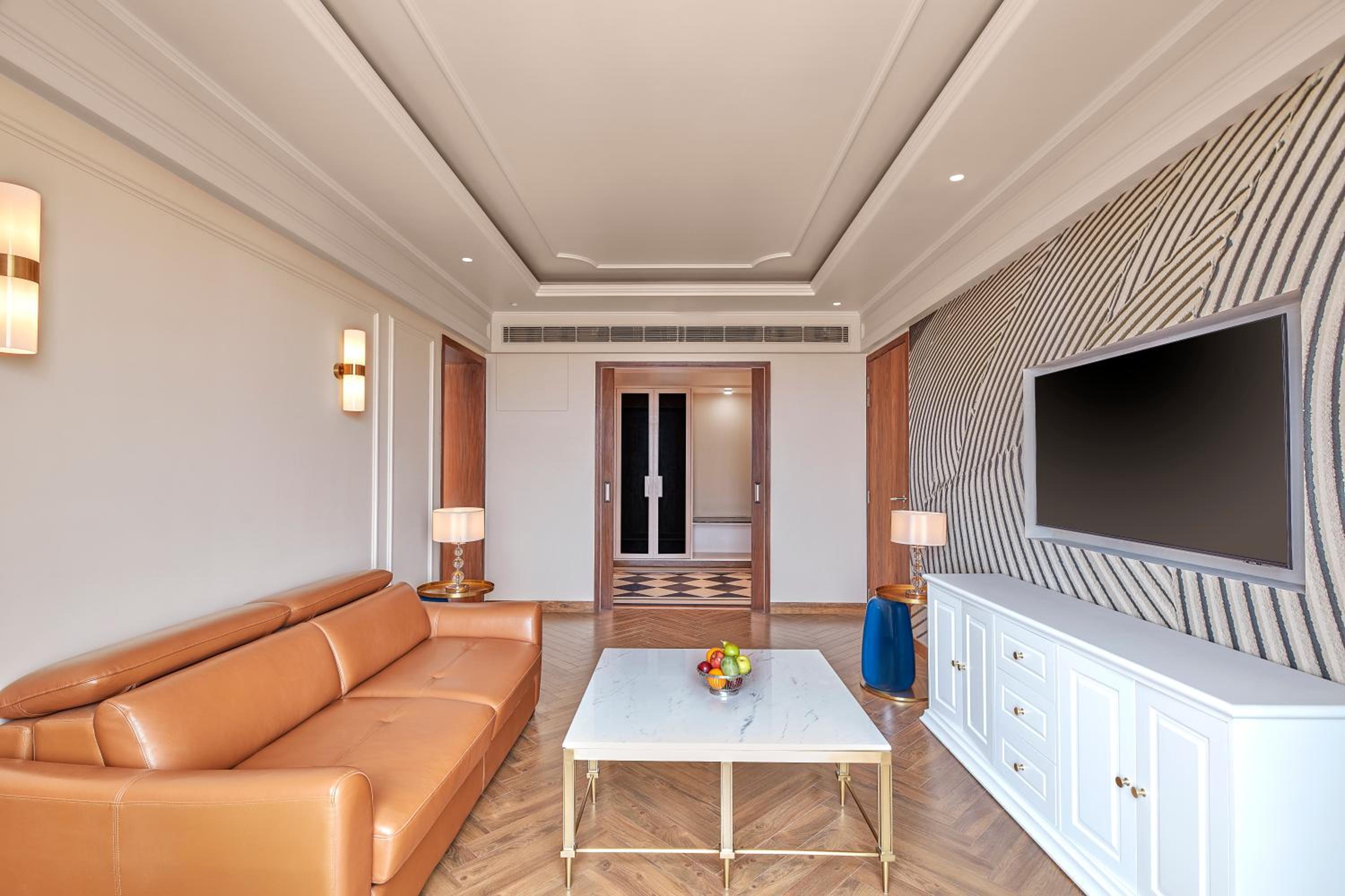 Presidential Suite photo 2