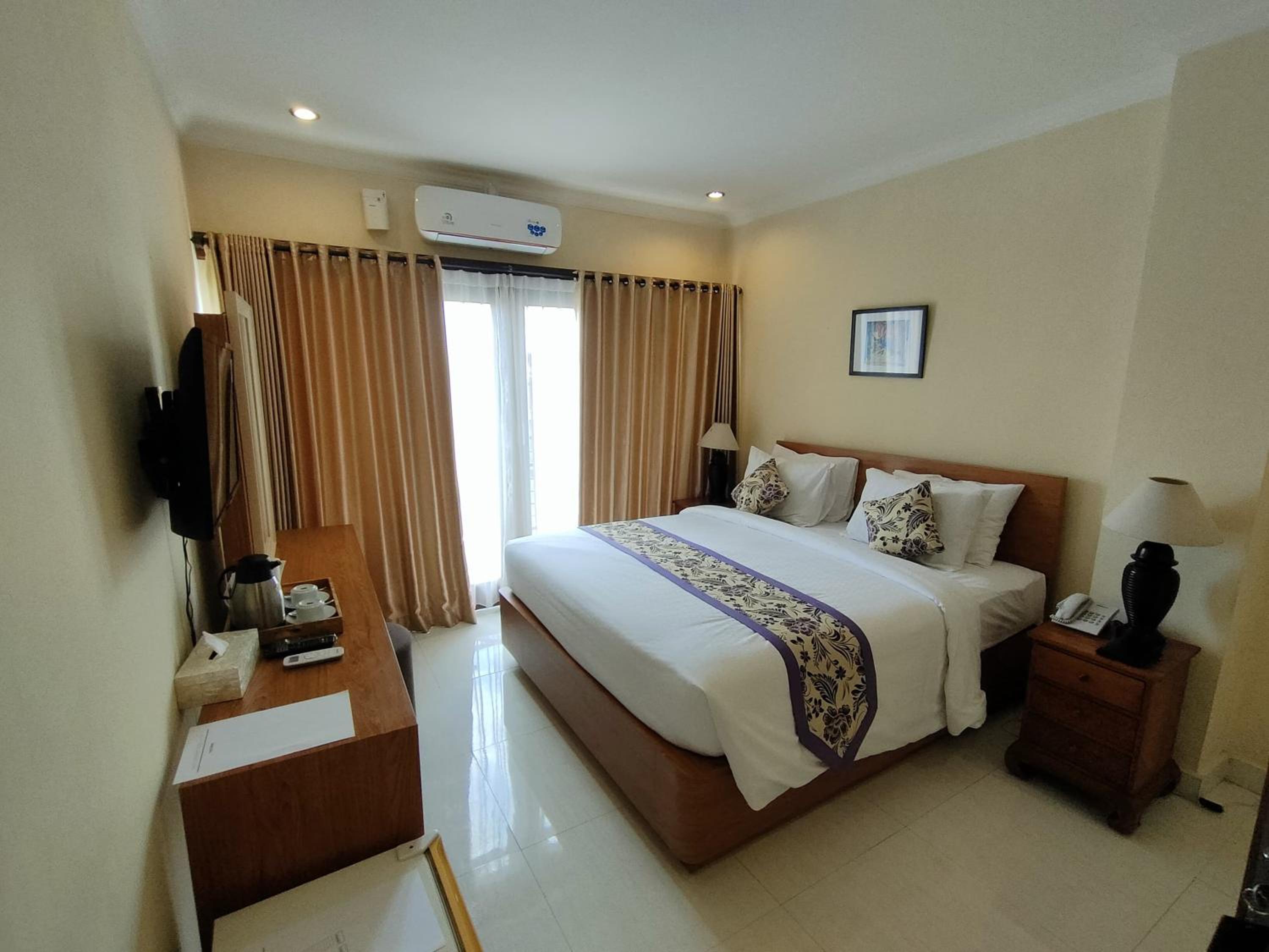 King Room