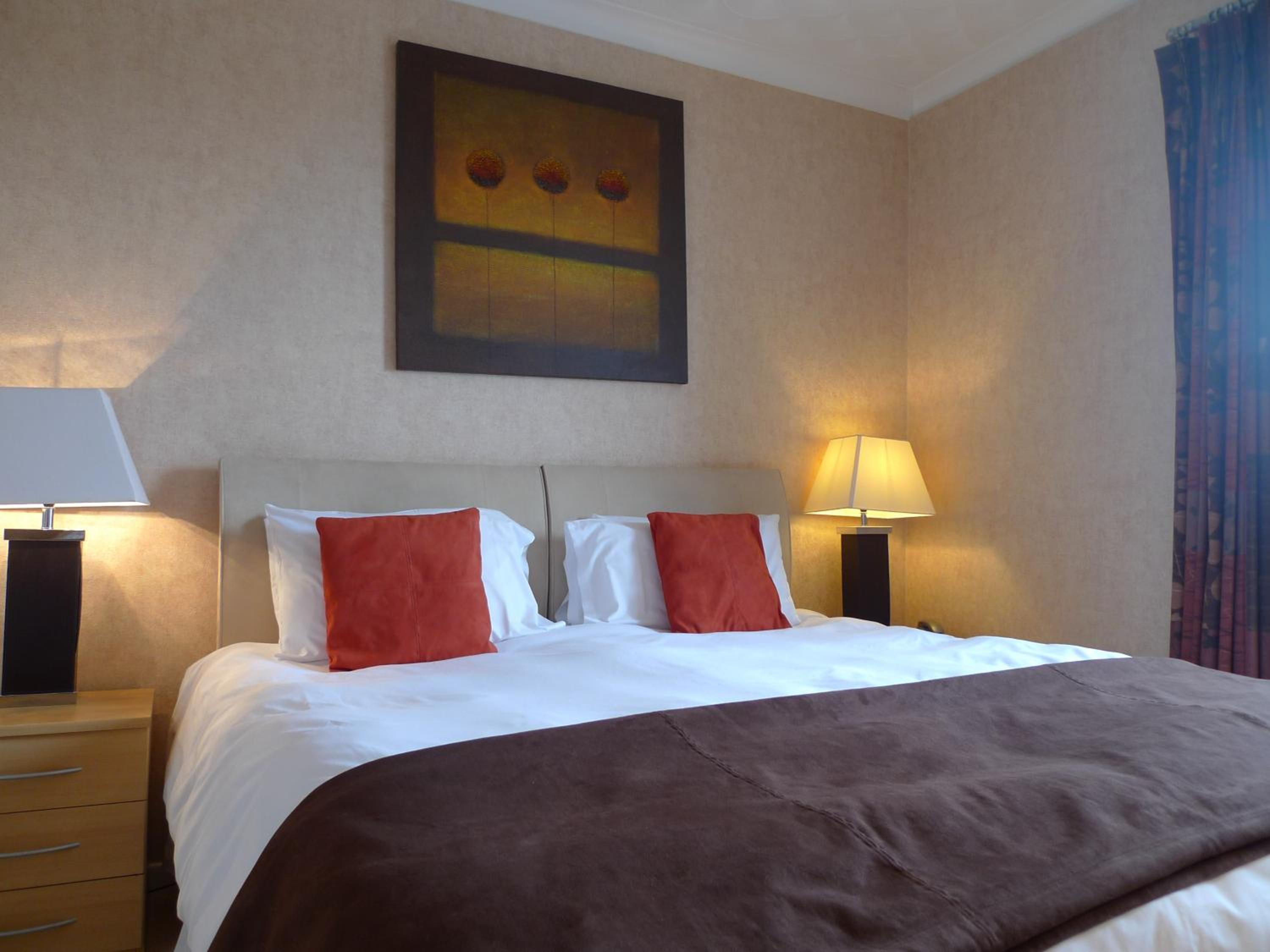 Double Room - Photo 2