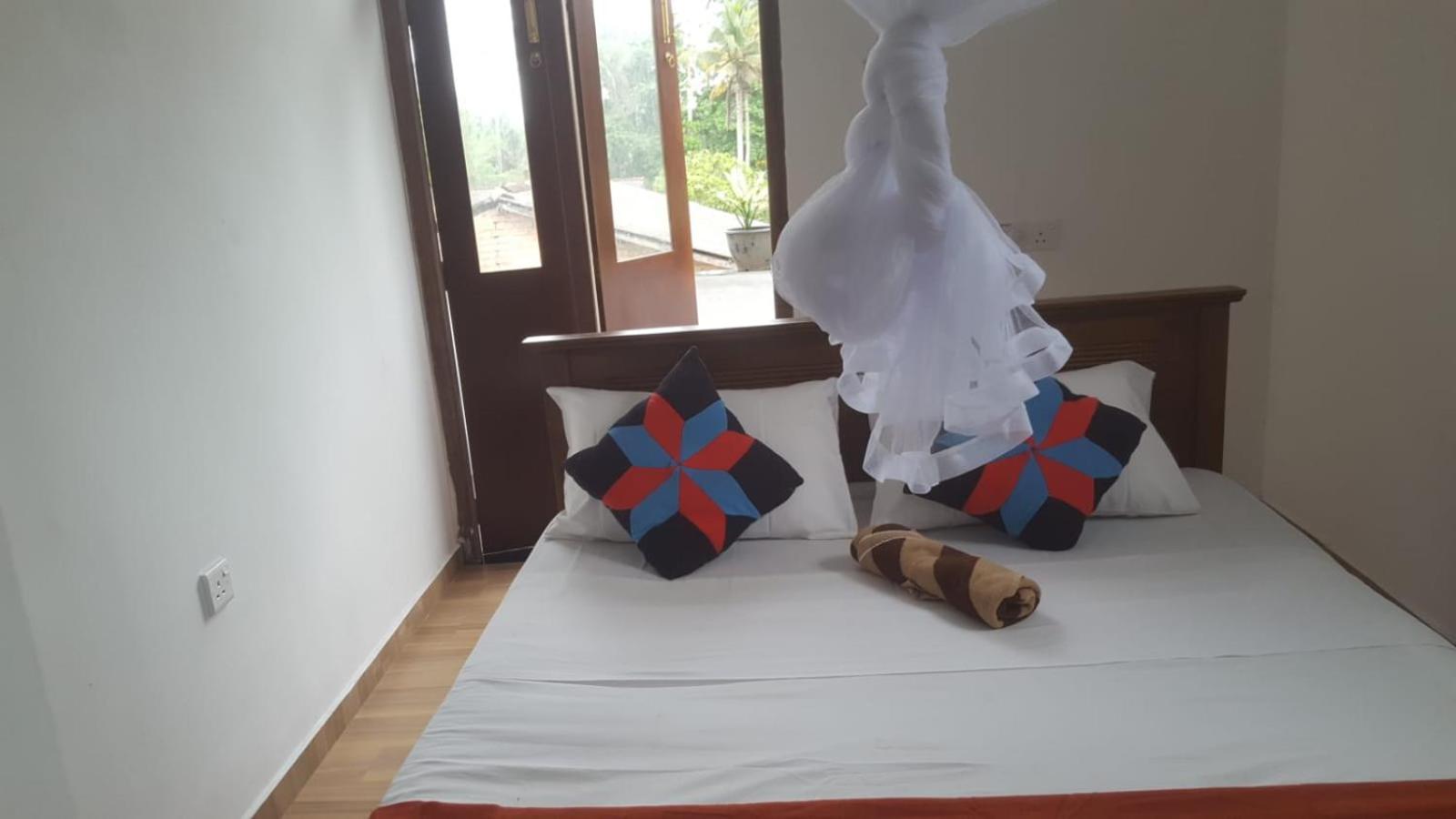 Budget Triple Room photo 1