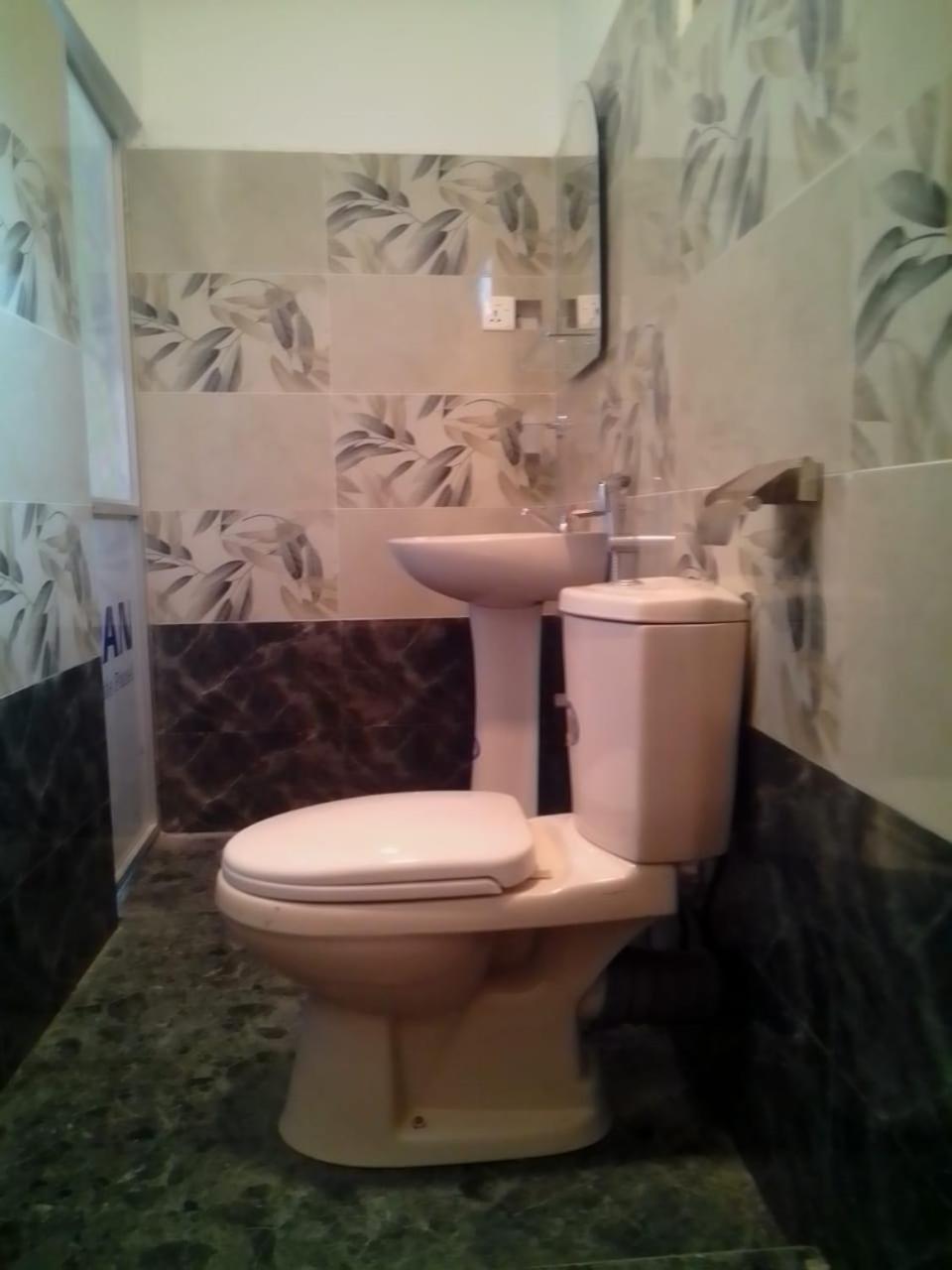 Budget Triple Room photo 2