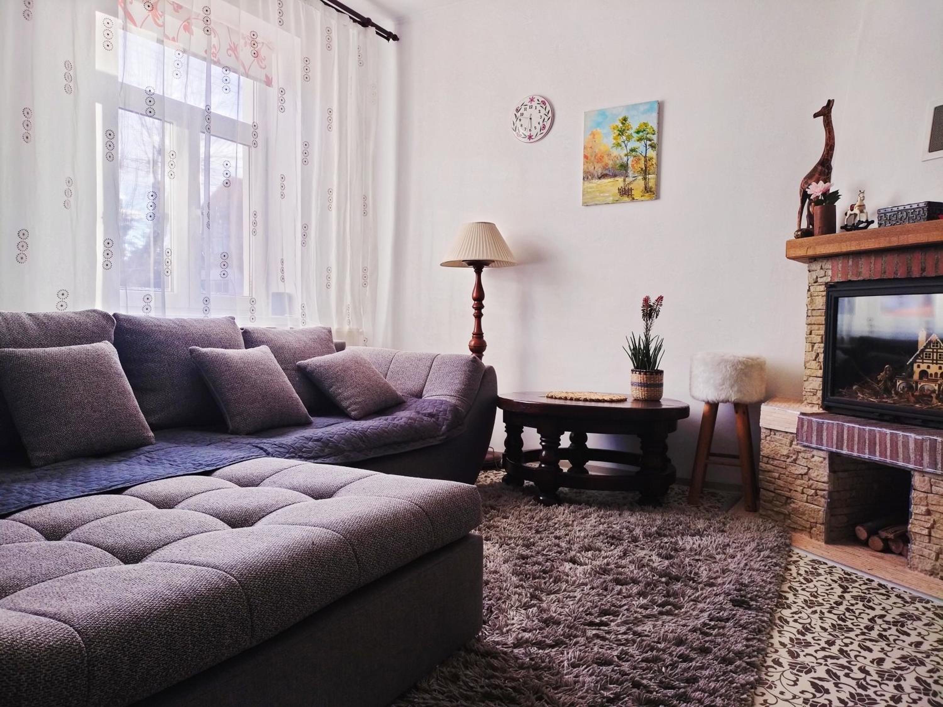 Two-Bedroom House photo 1