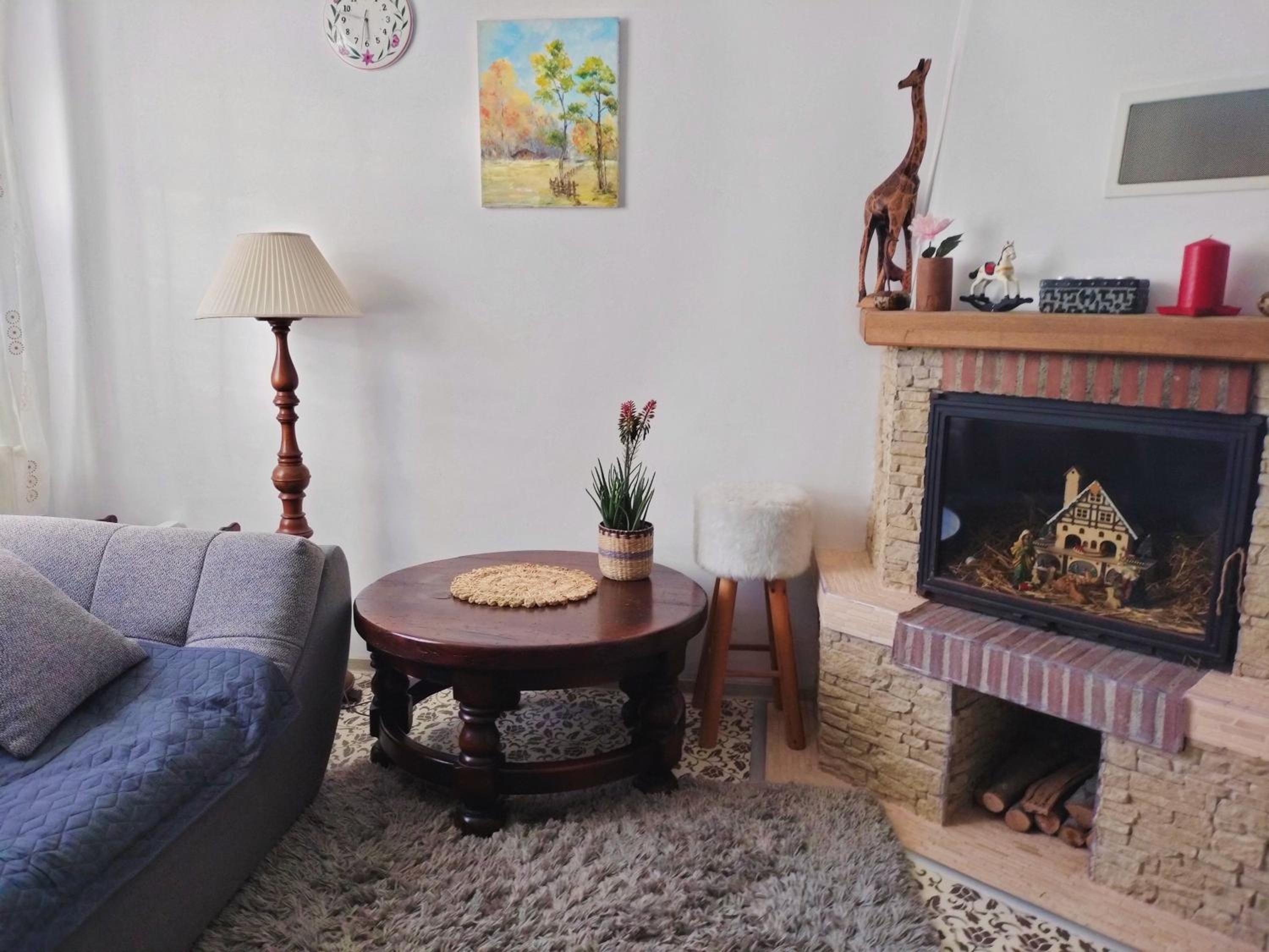 Two-Bedroom House photo 2