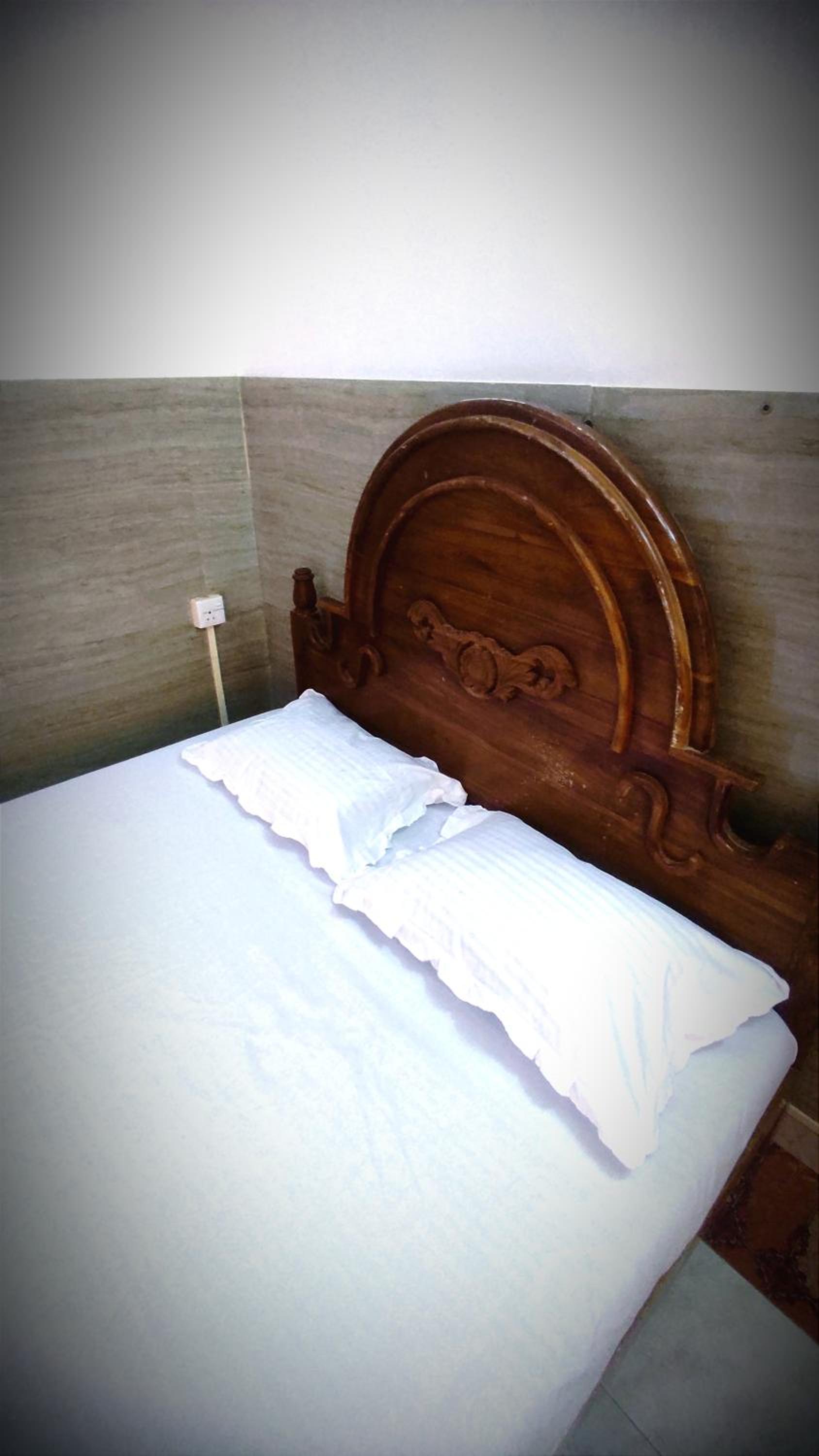 Budget Single Room photo 2