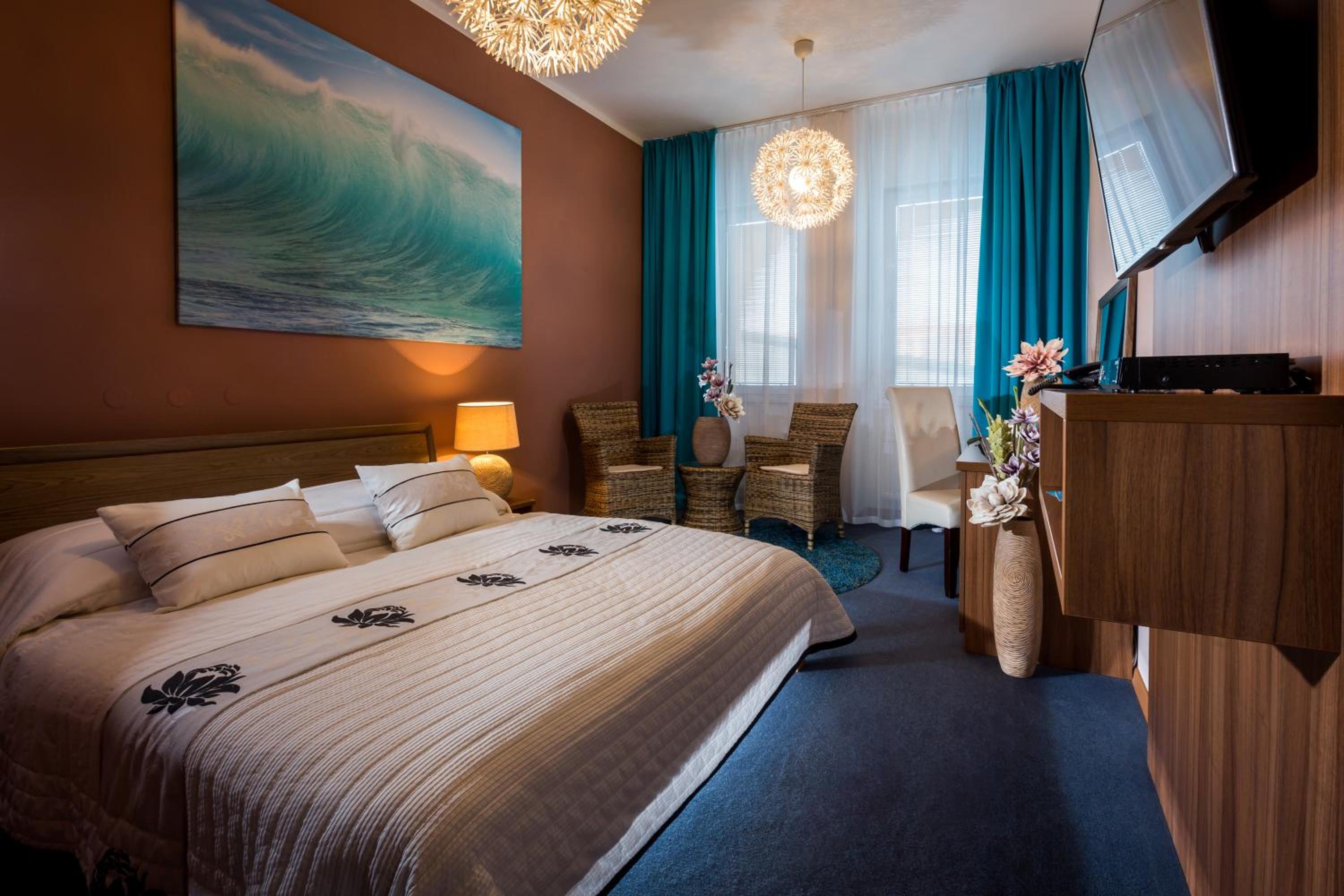 Comfort Double Room photo 1