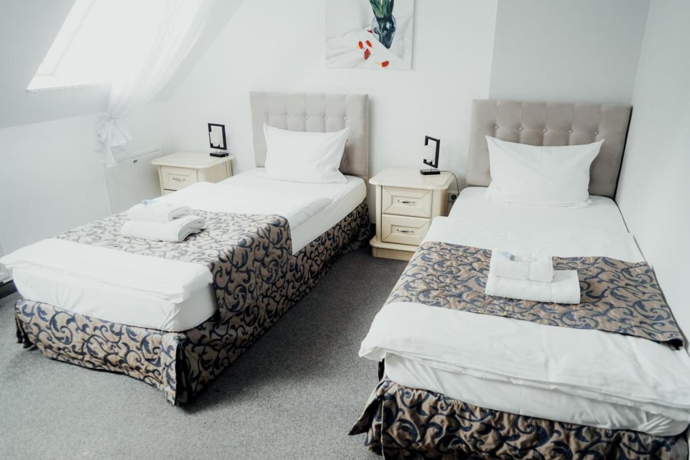 Economy Double Room - Photo 1