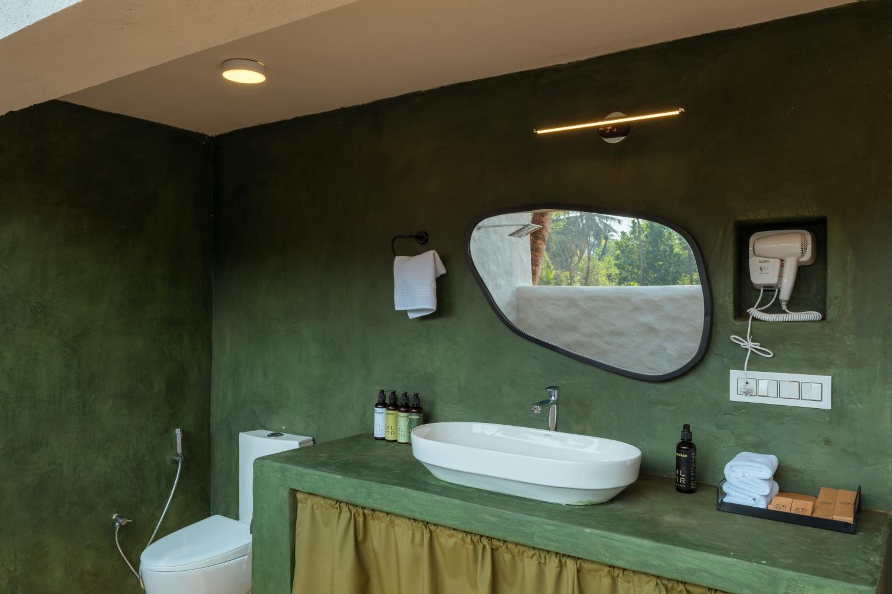 Signature Double Room - Photo 5