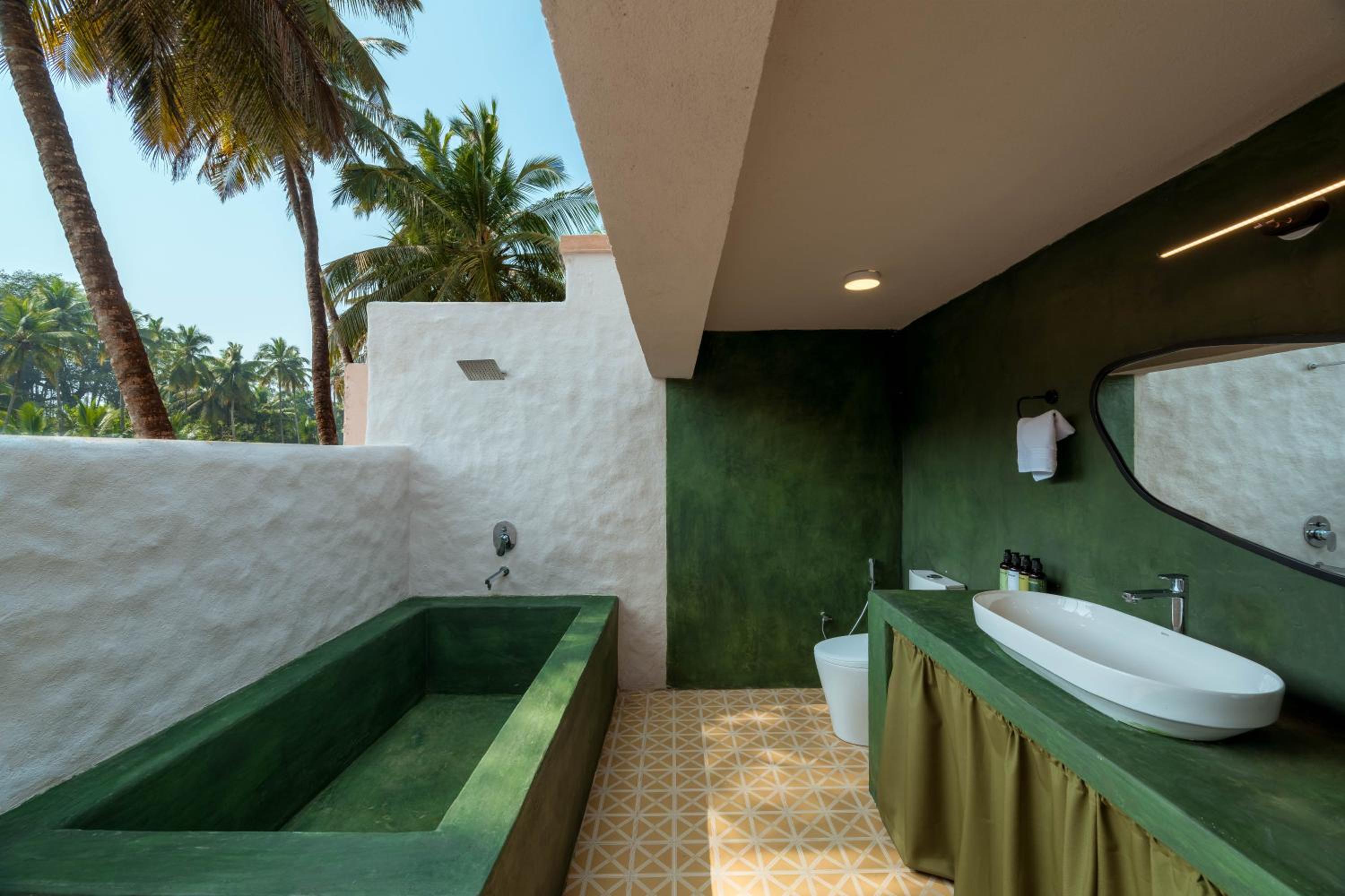 Signature Double Room - Photo 1