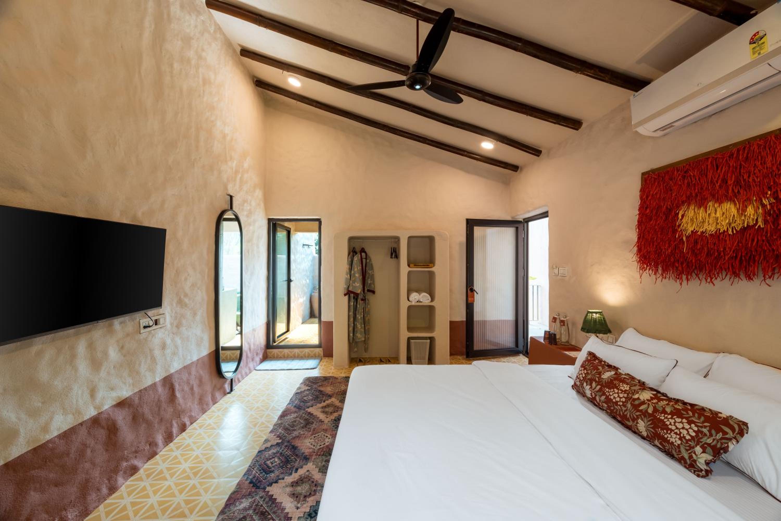 Signature Double Room - Photo 3