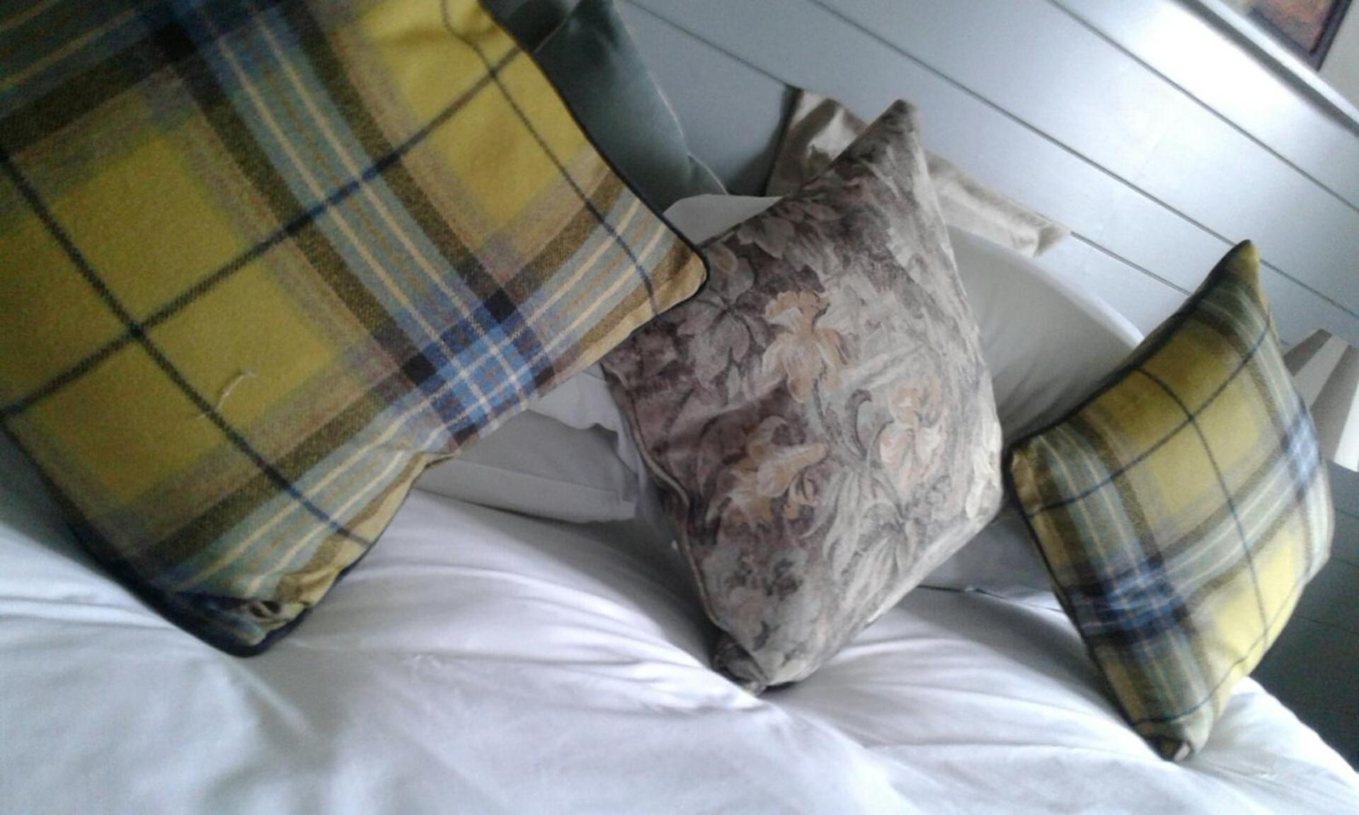 Classic Twin Room - Photo 6