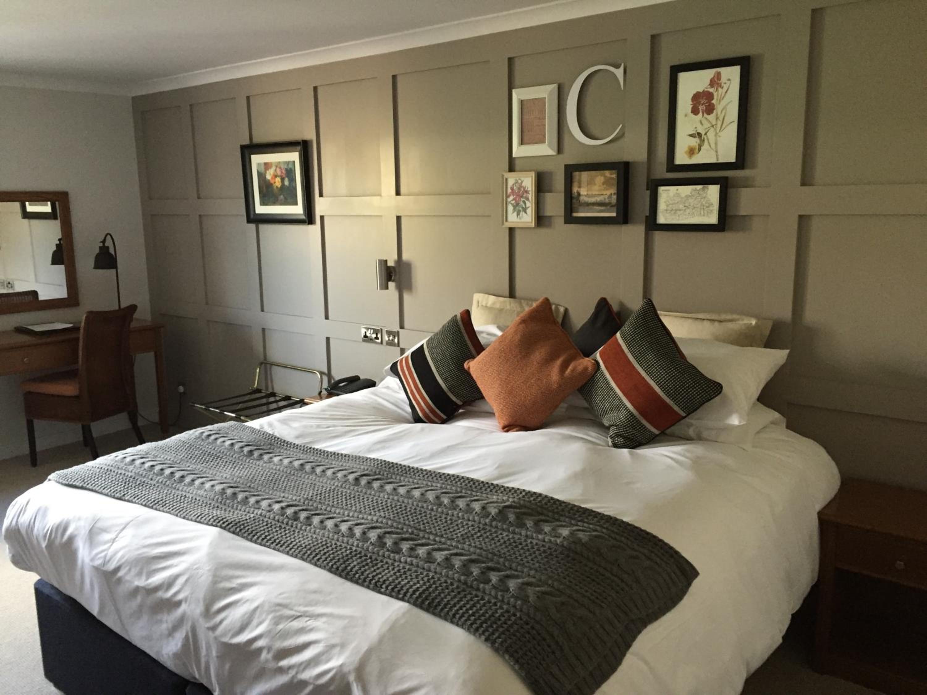 Classic Double Room - Photo 5