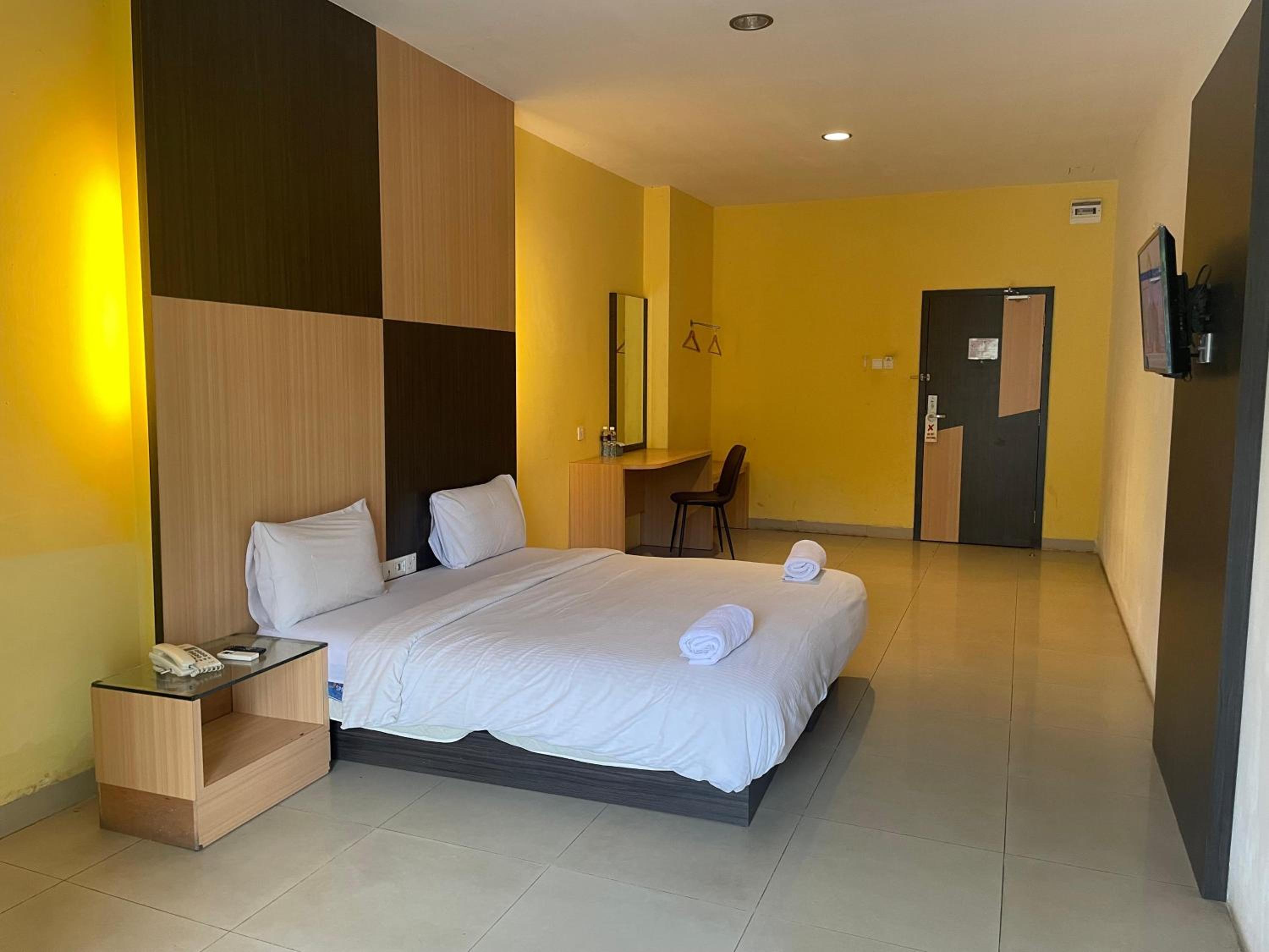 Double Room photo 2