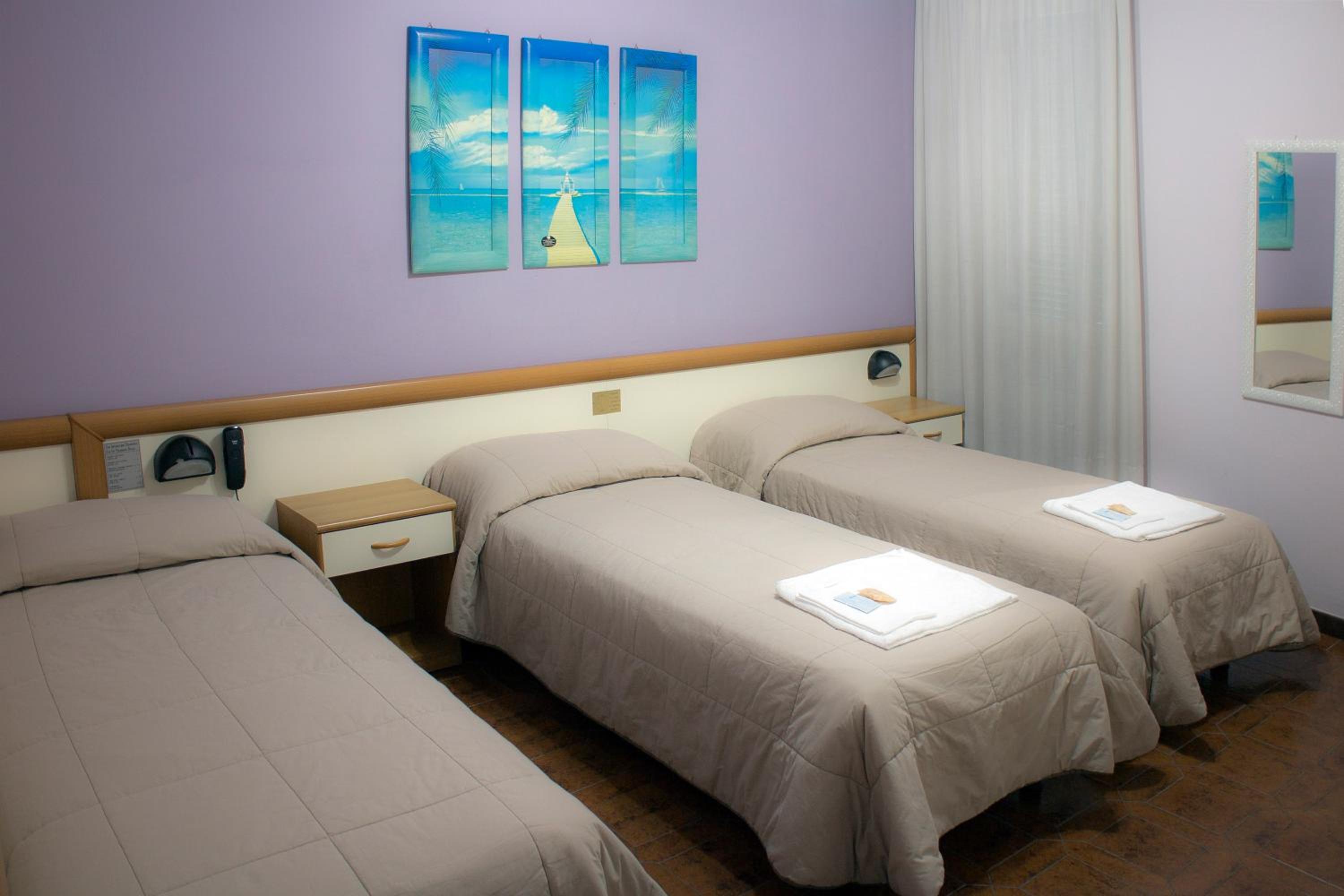 Triple Room photo 1