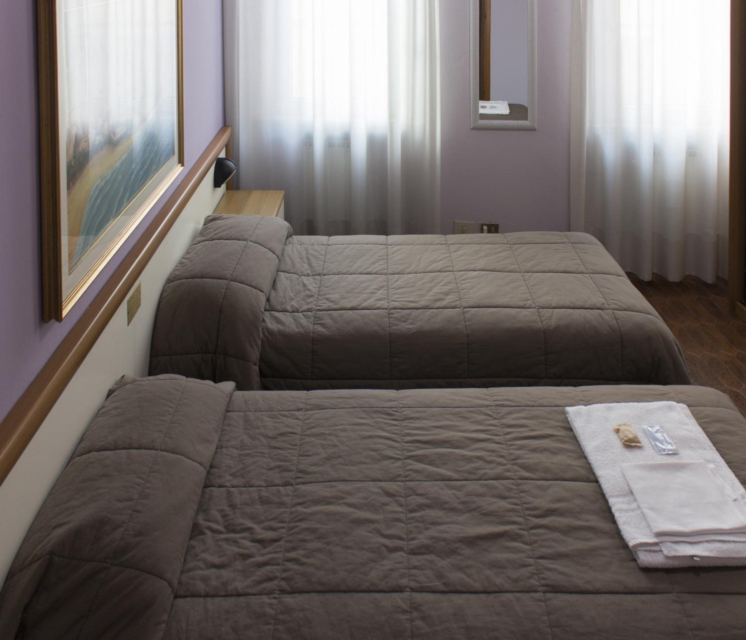 Twin Room photo 3