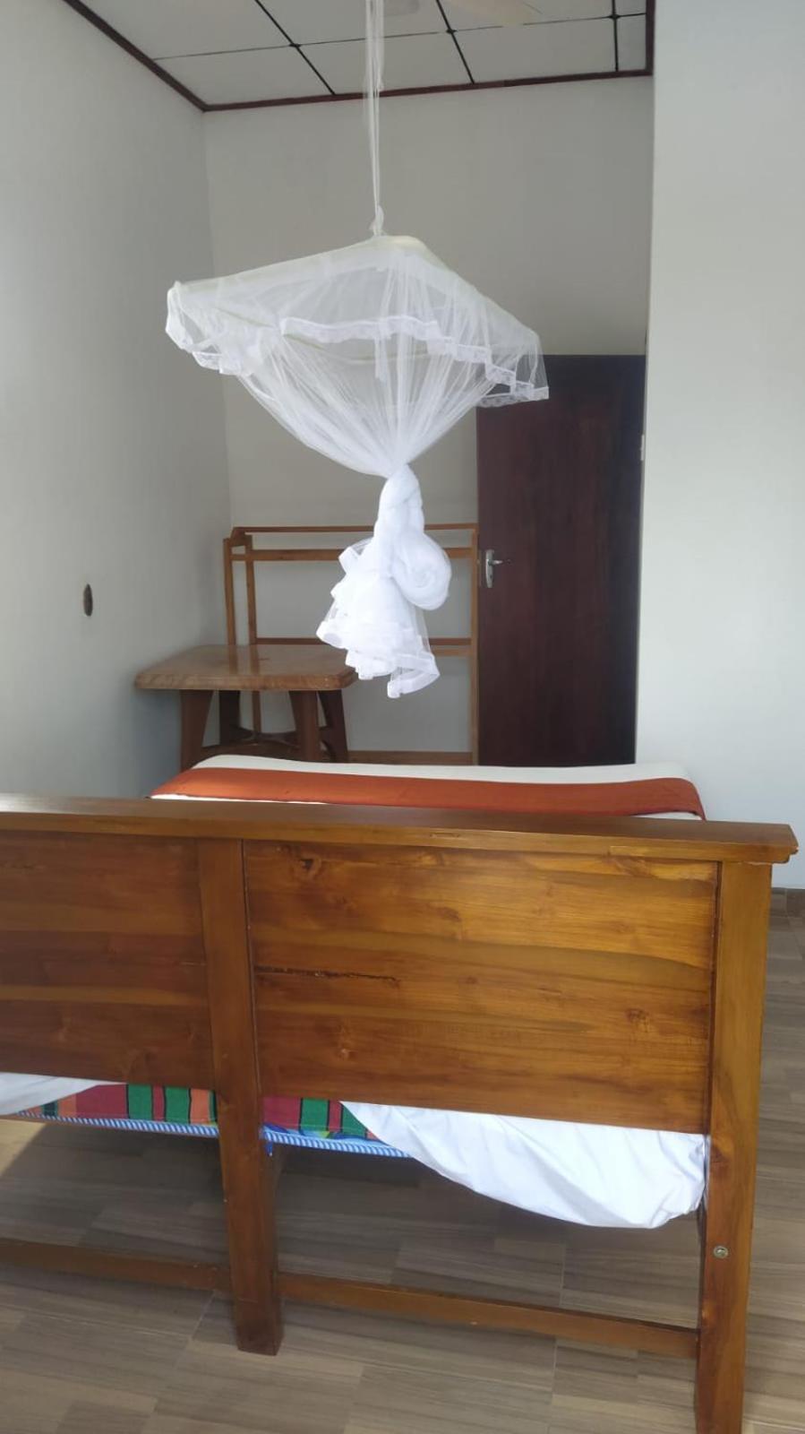 Budget Triple Room photo 3