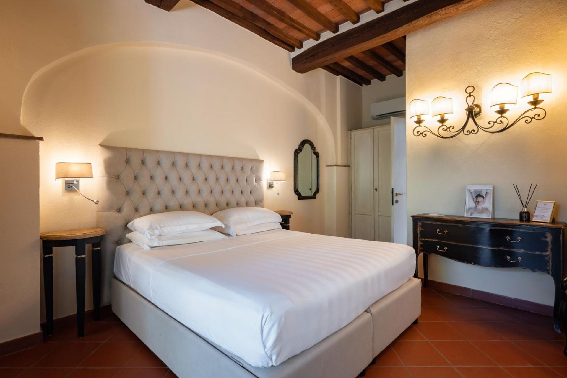 King Room with Garden View