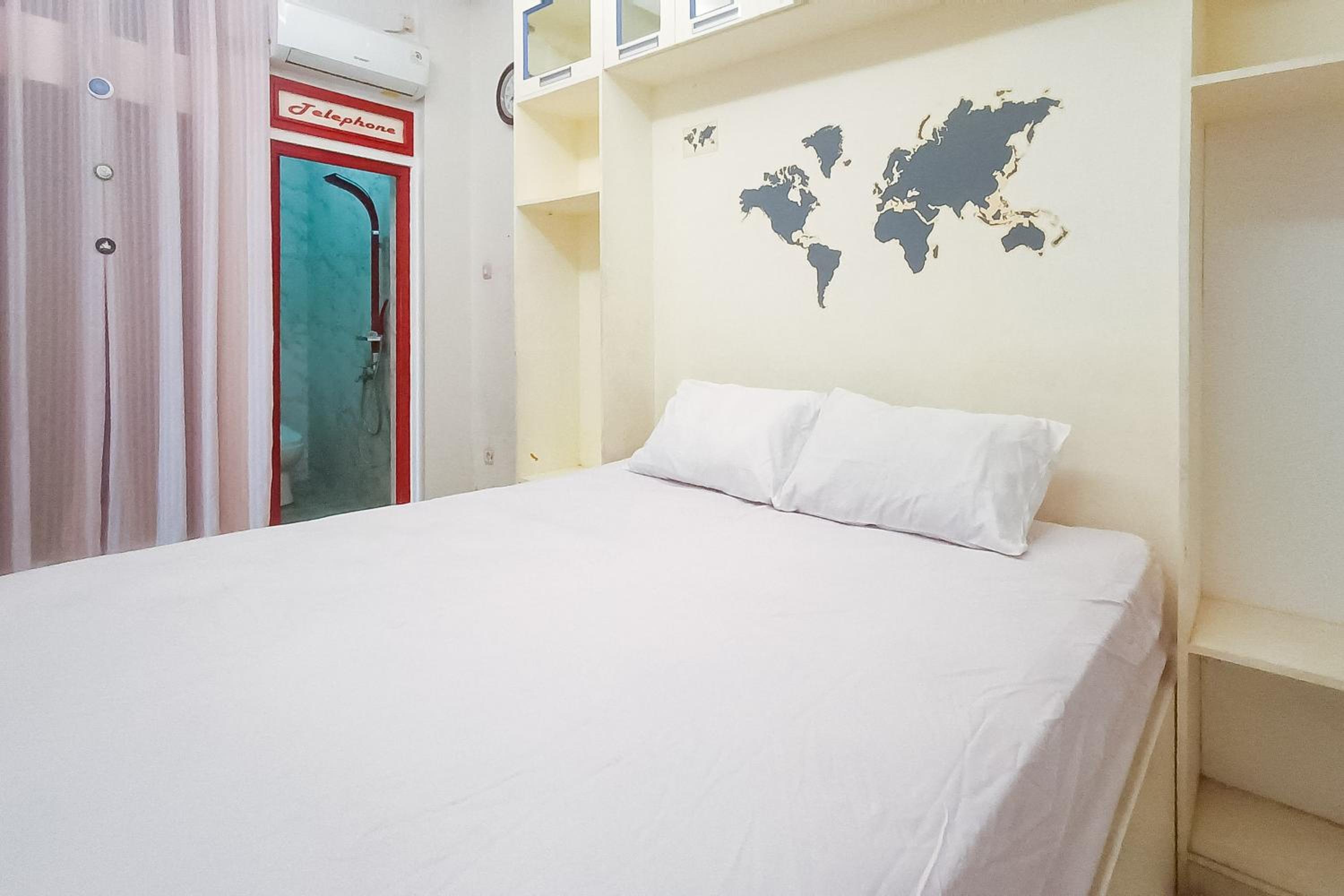 Superior Double Room photo 2