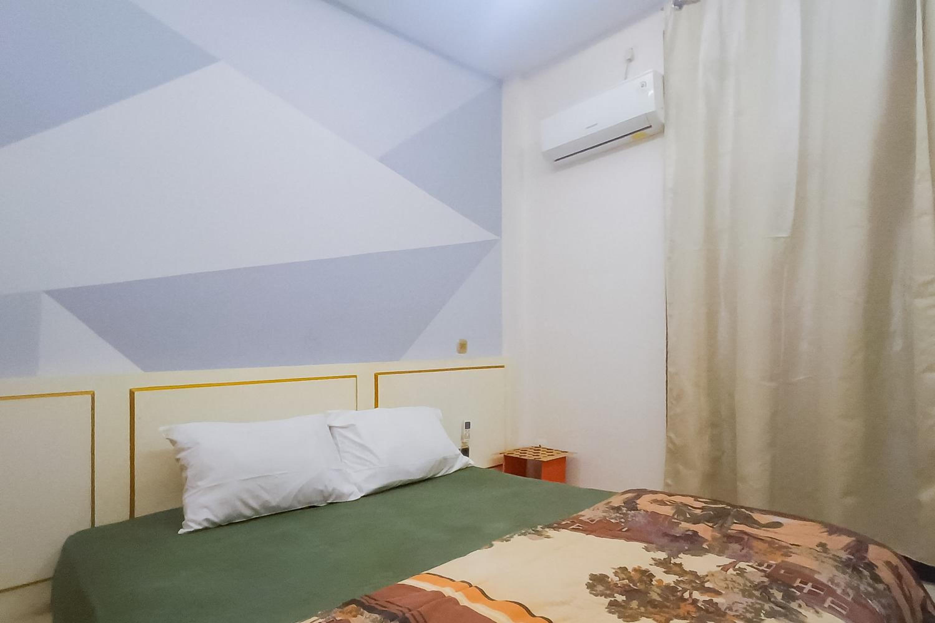Superior Double Room photo 3