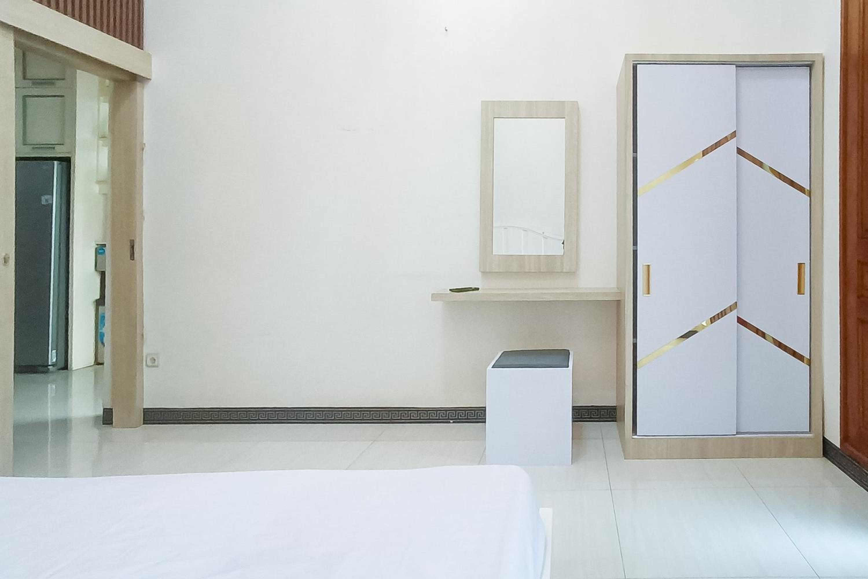 Standard Double Room with Shared Bathroom photo 1