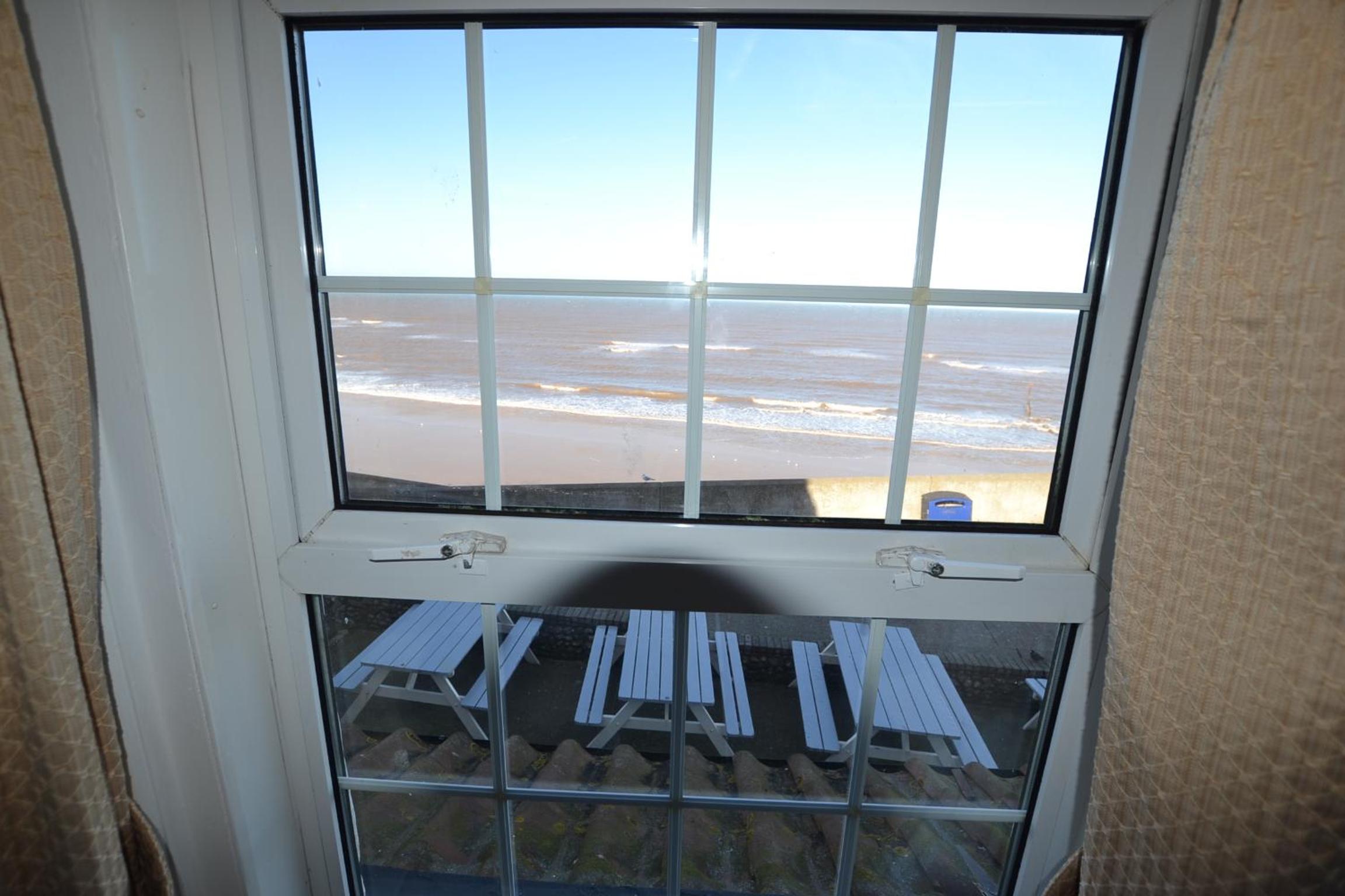 Single Room with Sea View photo 2