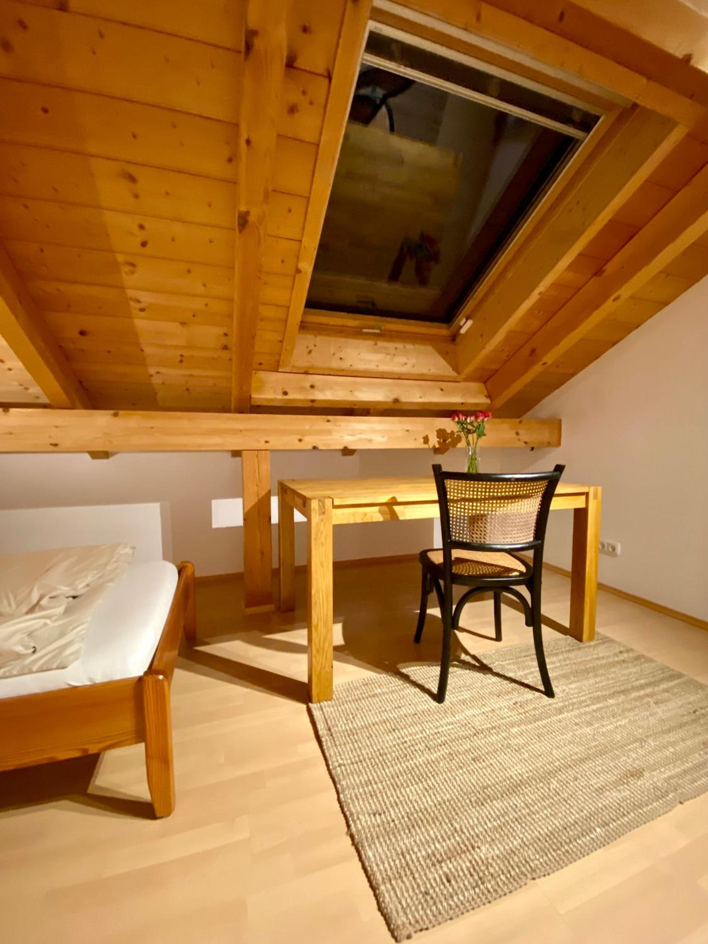 Budget Single Room photo 1
