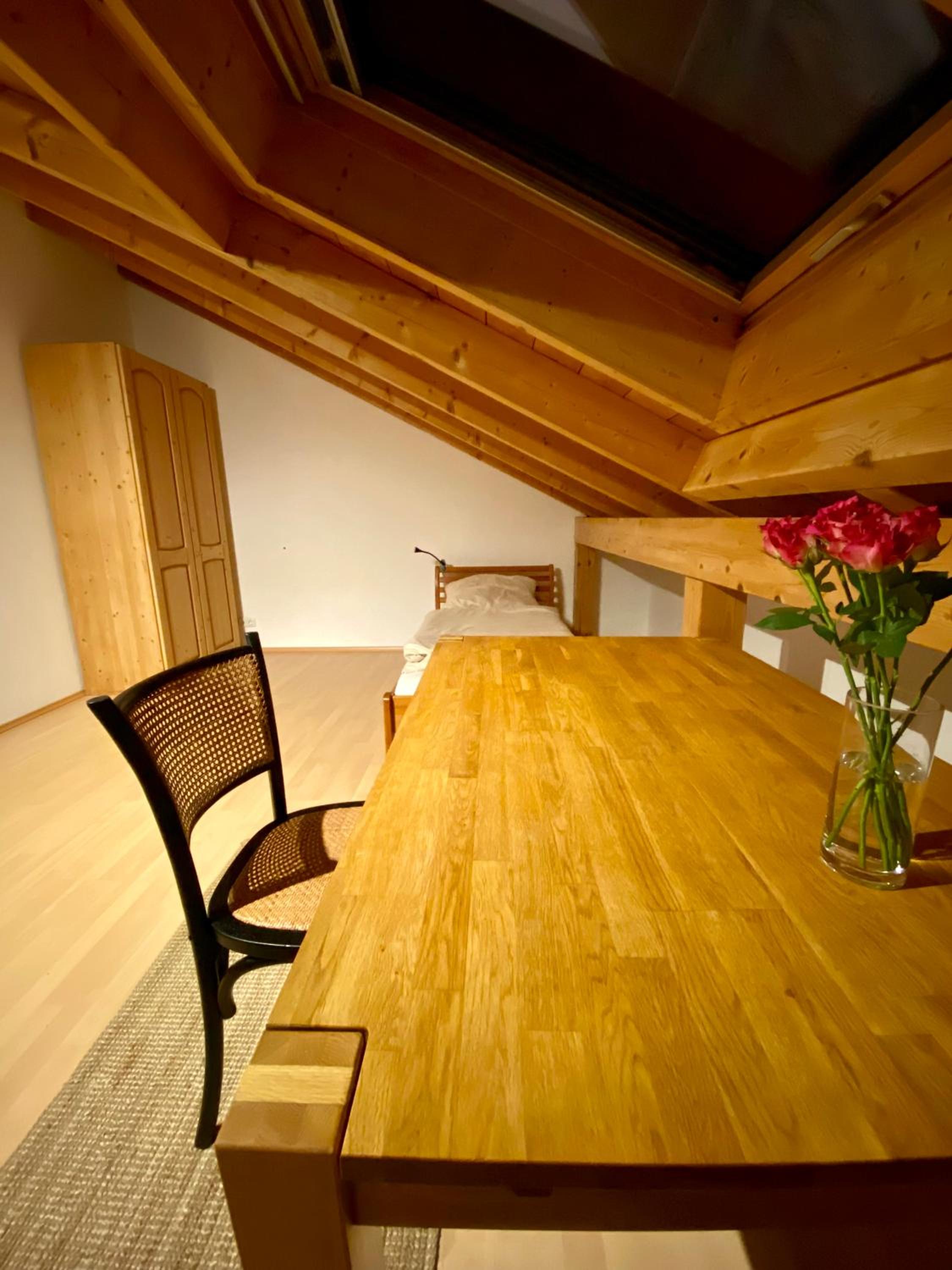Budget Single Room photo 2