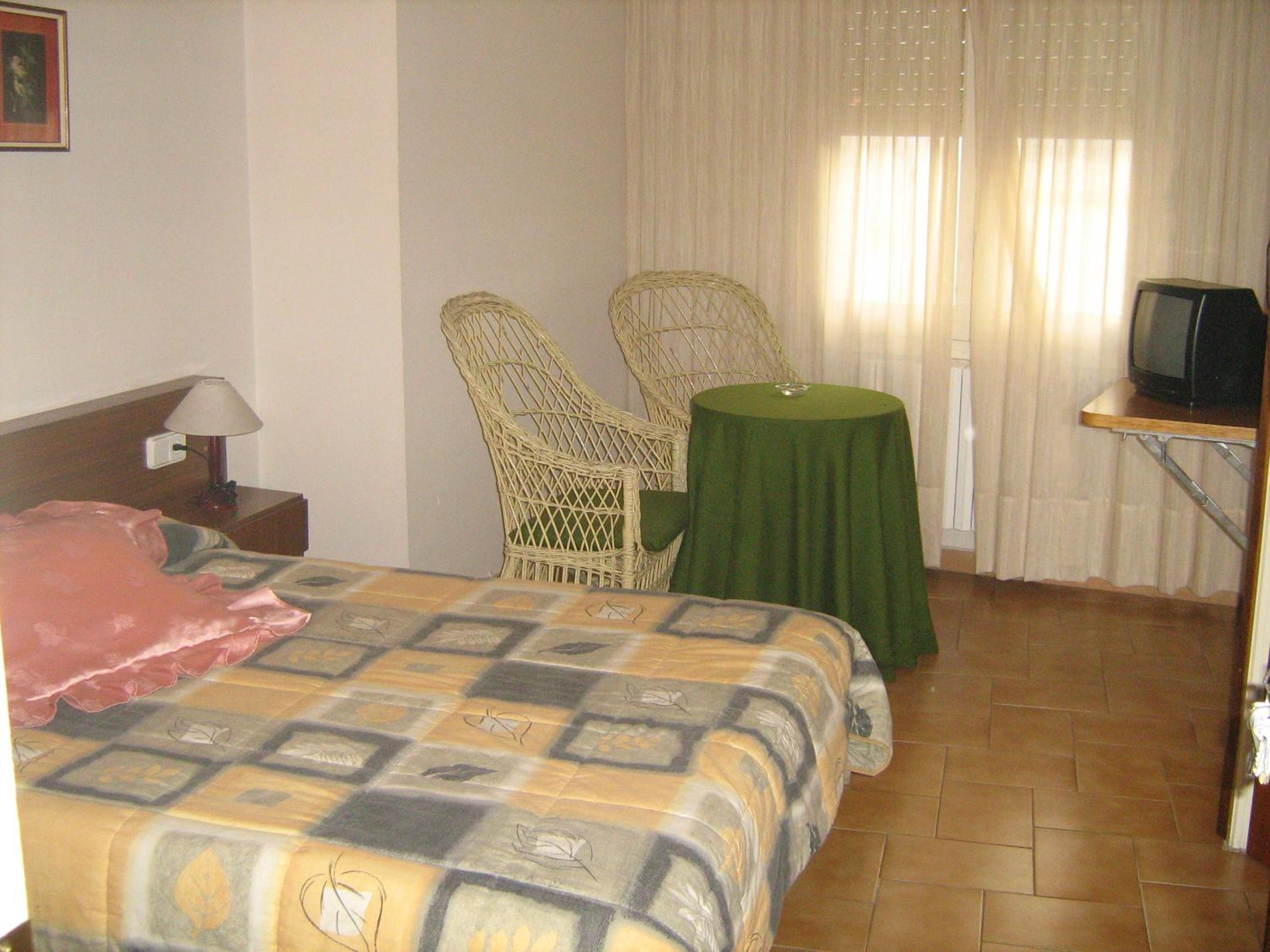 Habitación Doble
