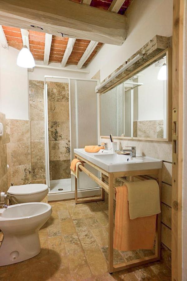 Two-Bedroom Townhouse - Terrazzino photo 3