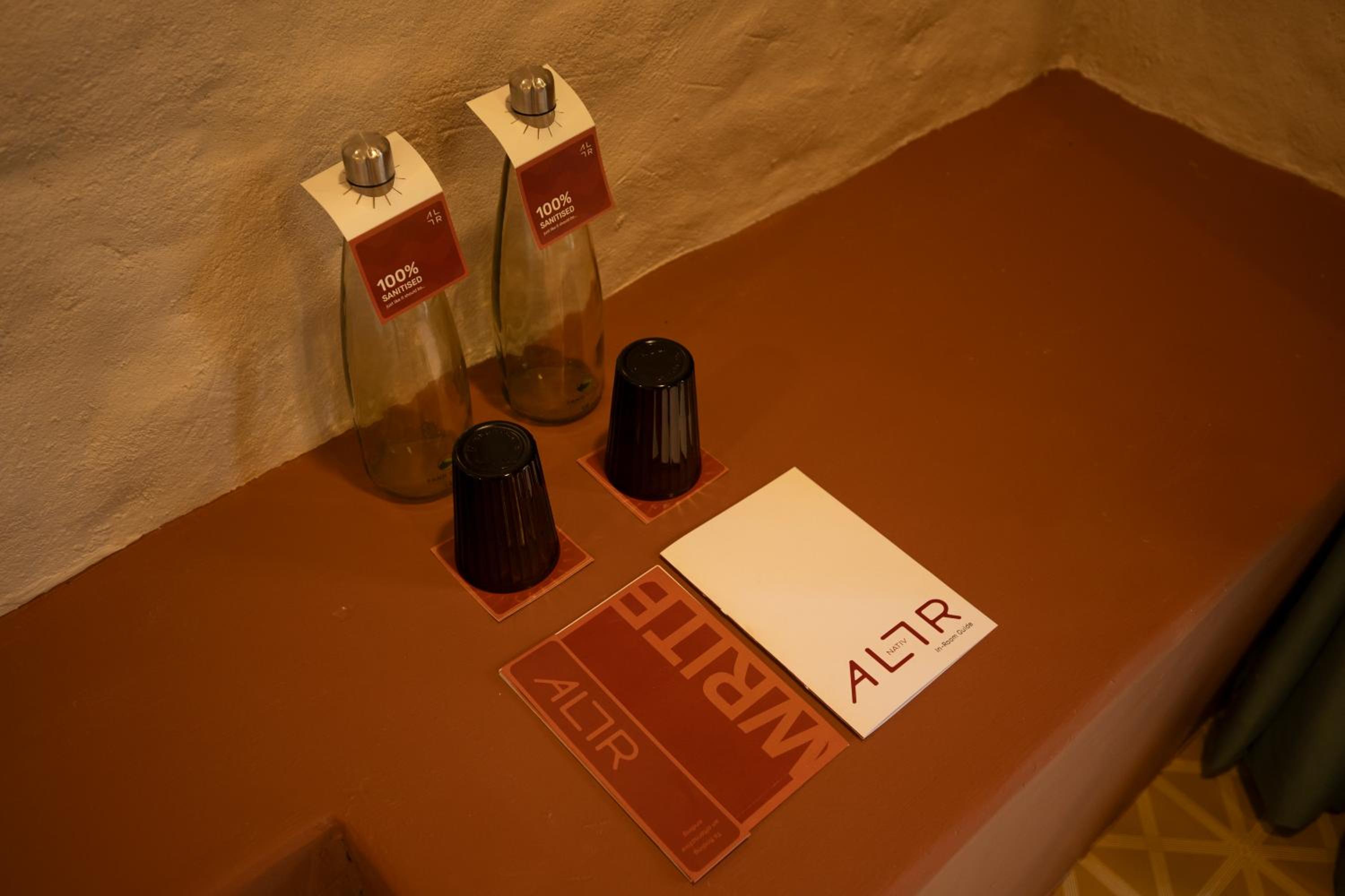 Signature Double Room - Photo 7