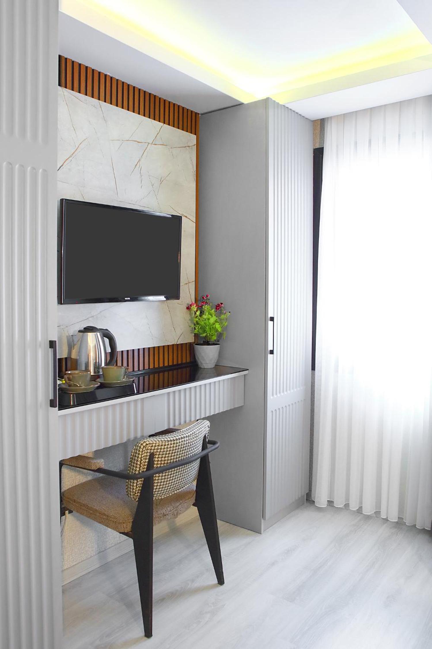 Double Room photo 2