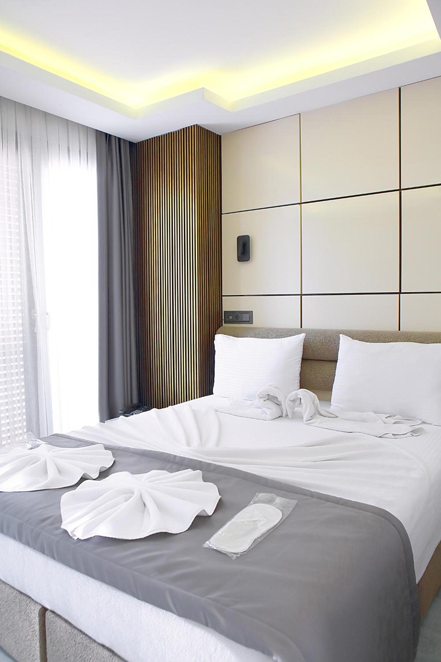 Double Room photo 3
