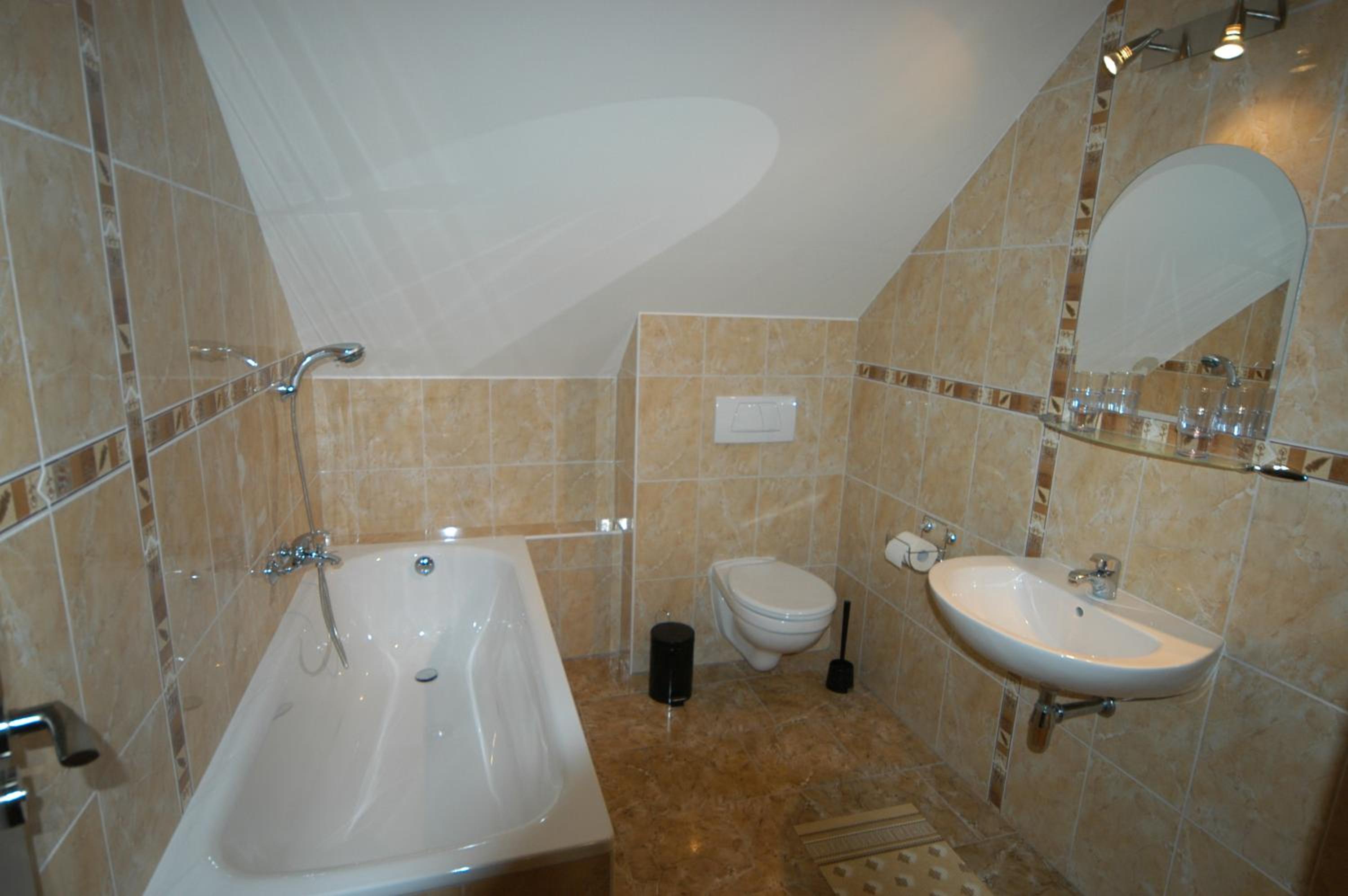 Quadruple Room photo 3