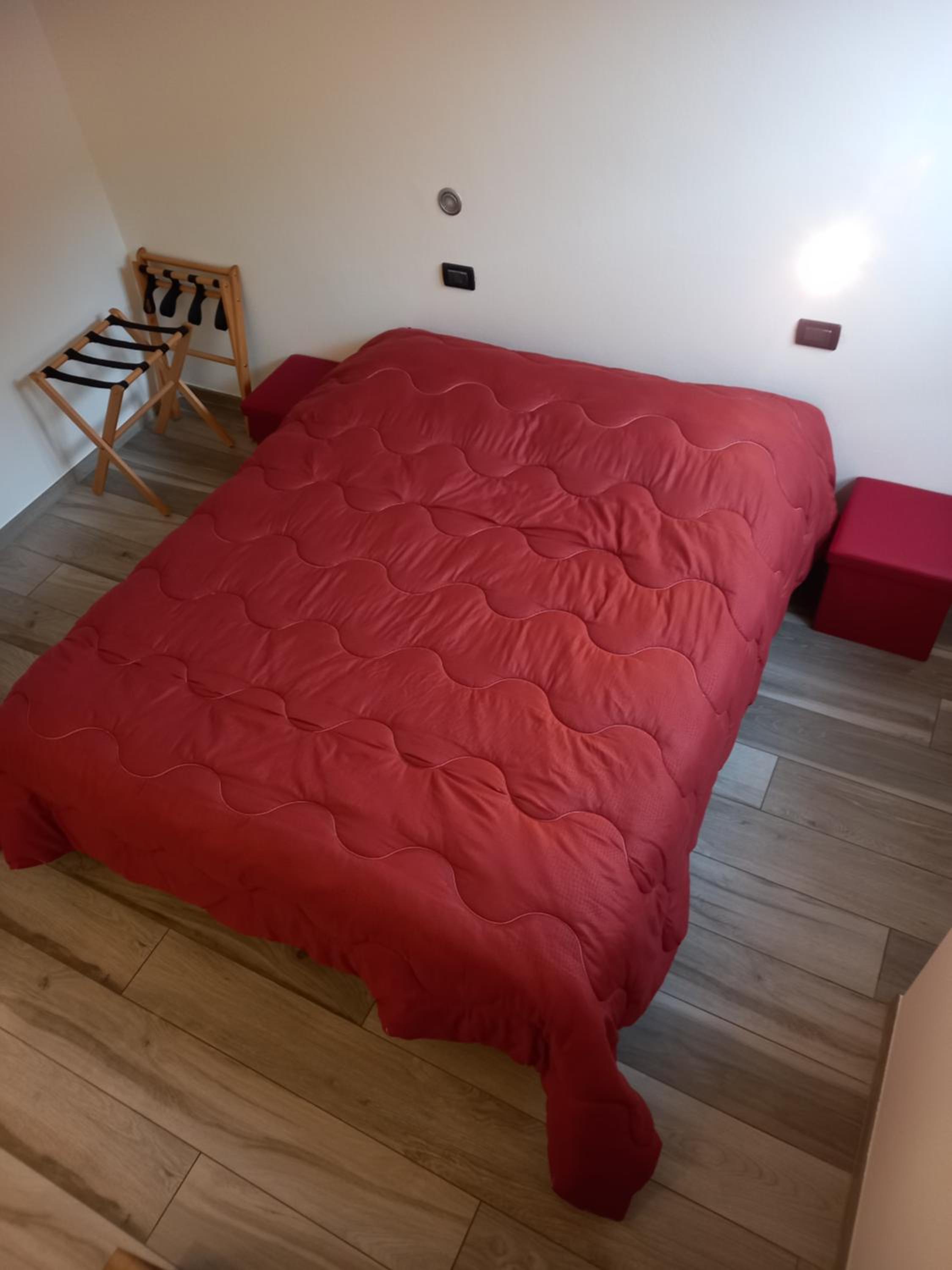 Double or Twin Room - Photo 6