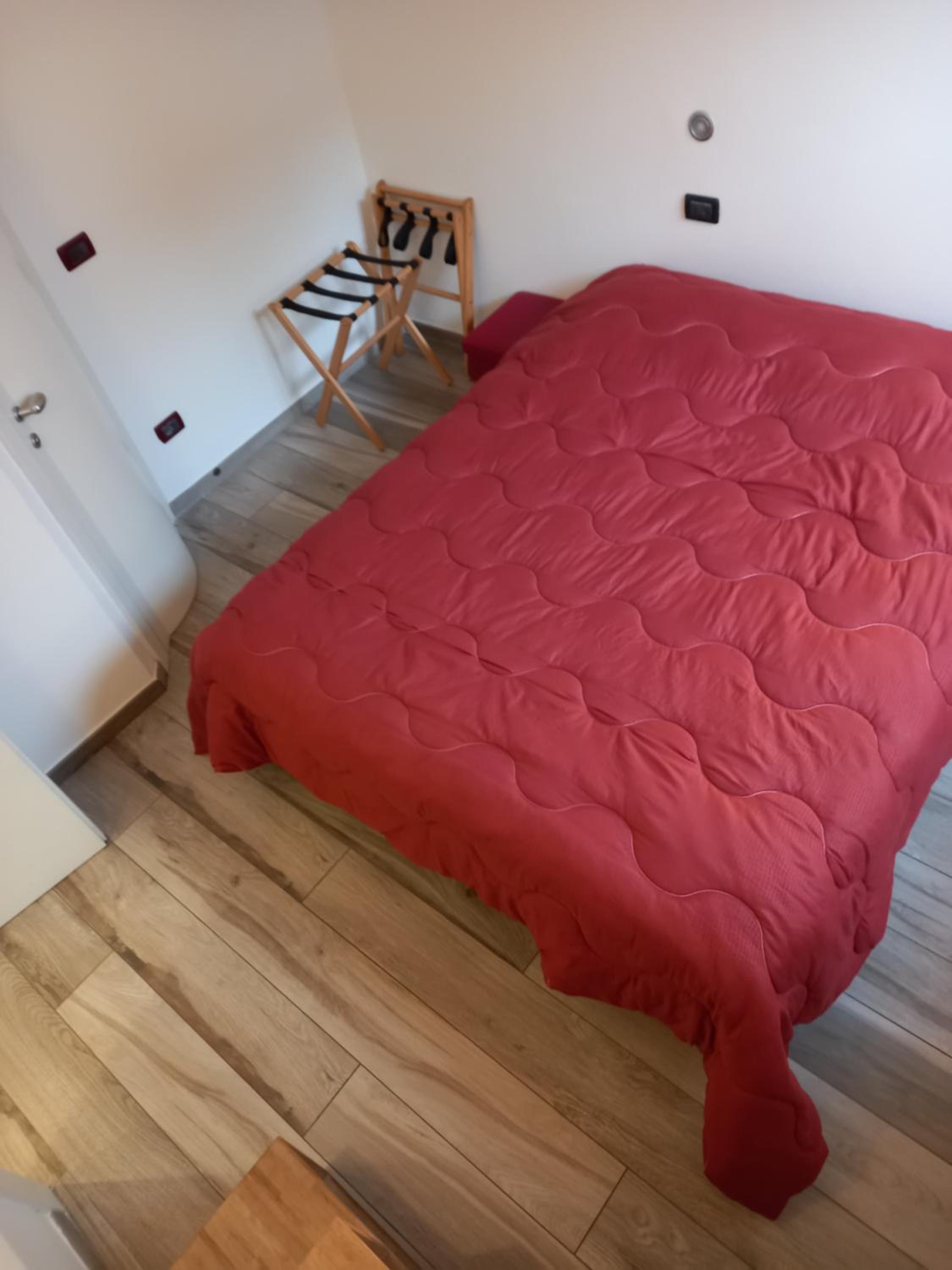 Double or Twin Room - Photo 7
