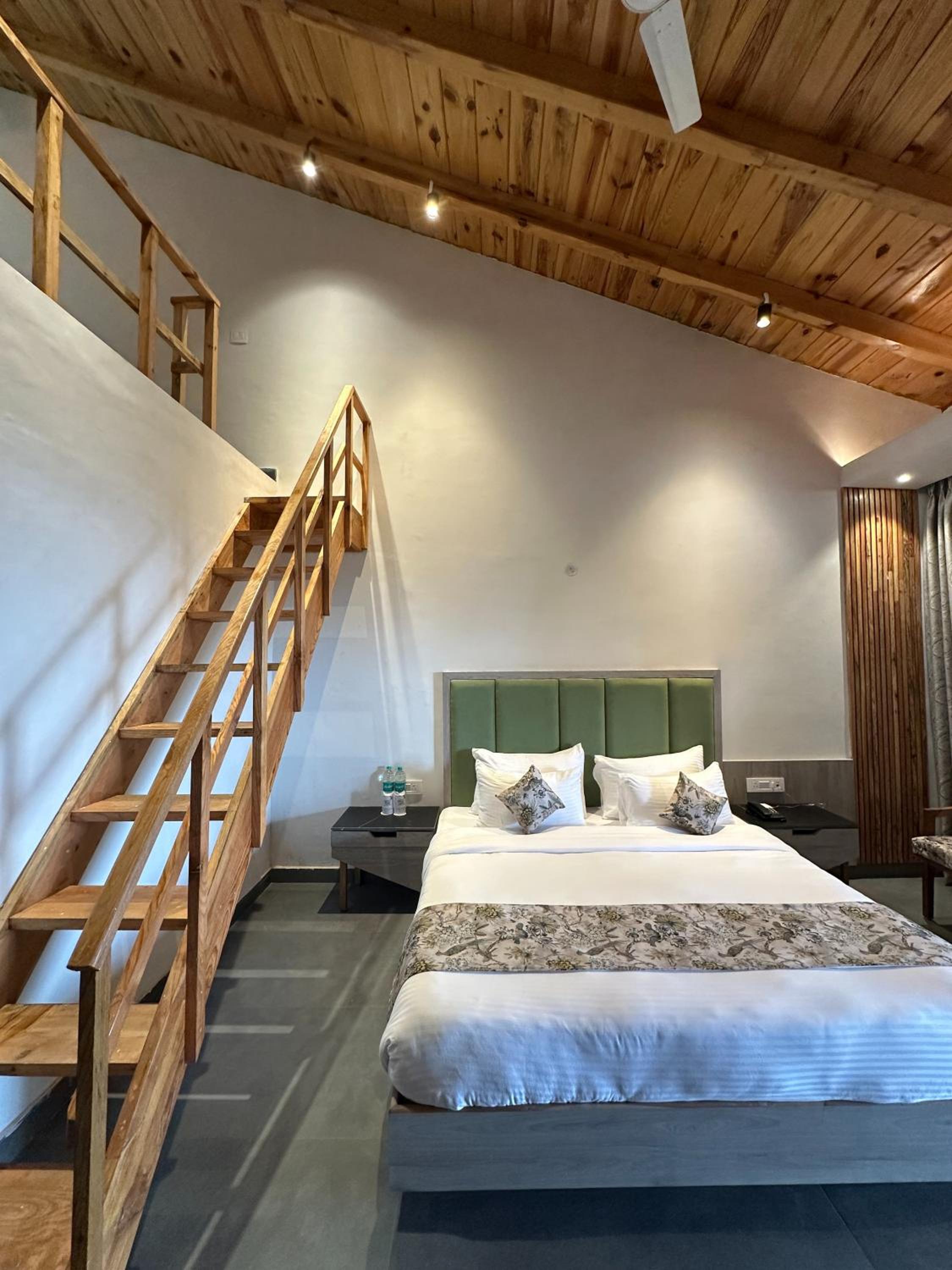 Duplex Suite