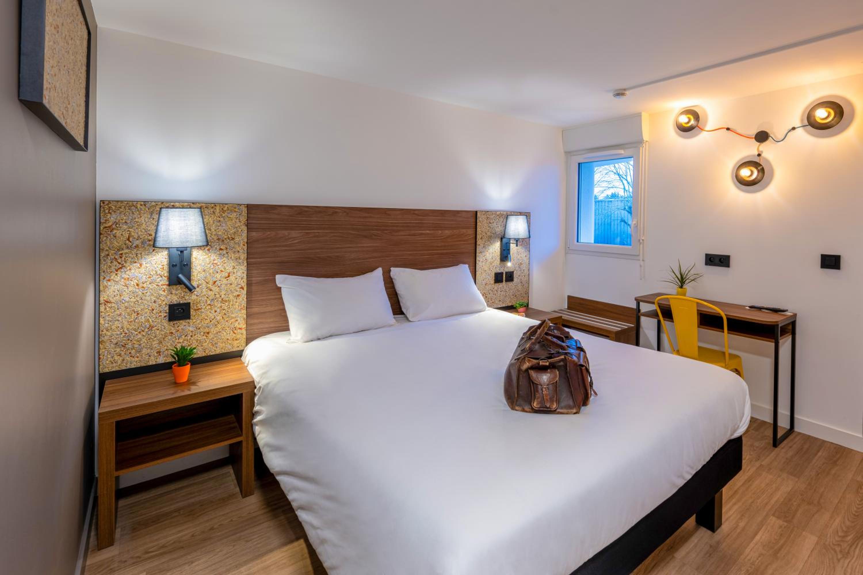 POP Double Room