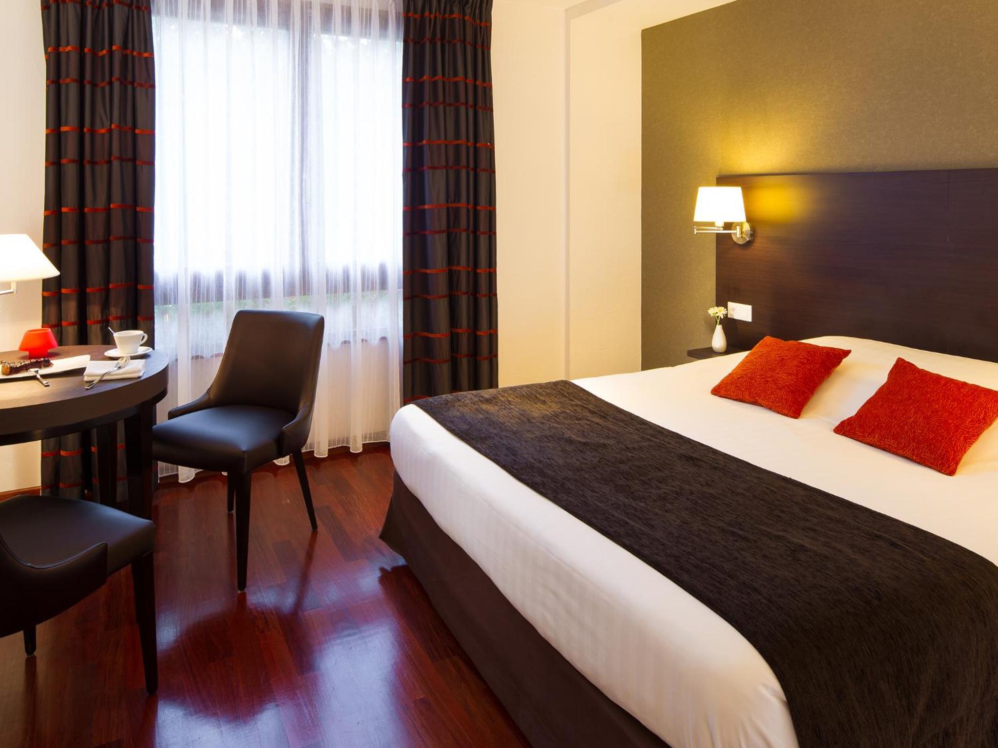 Superior Double Room - Photo 3