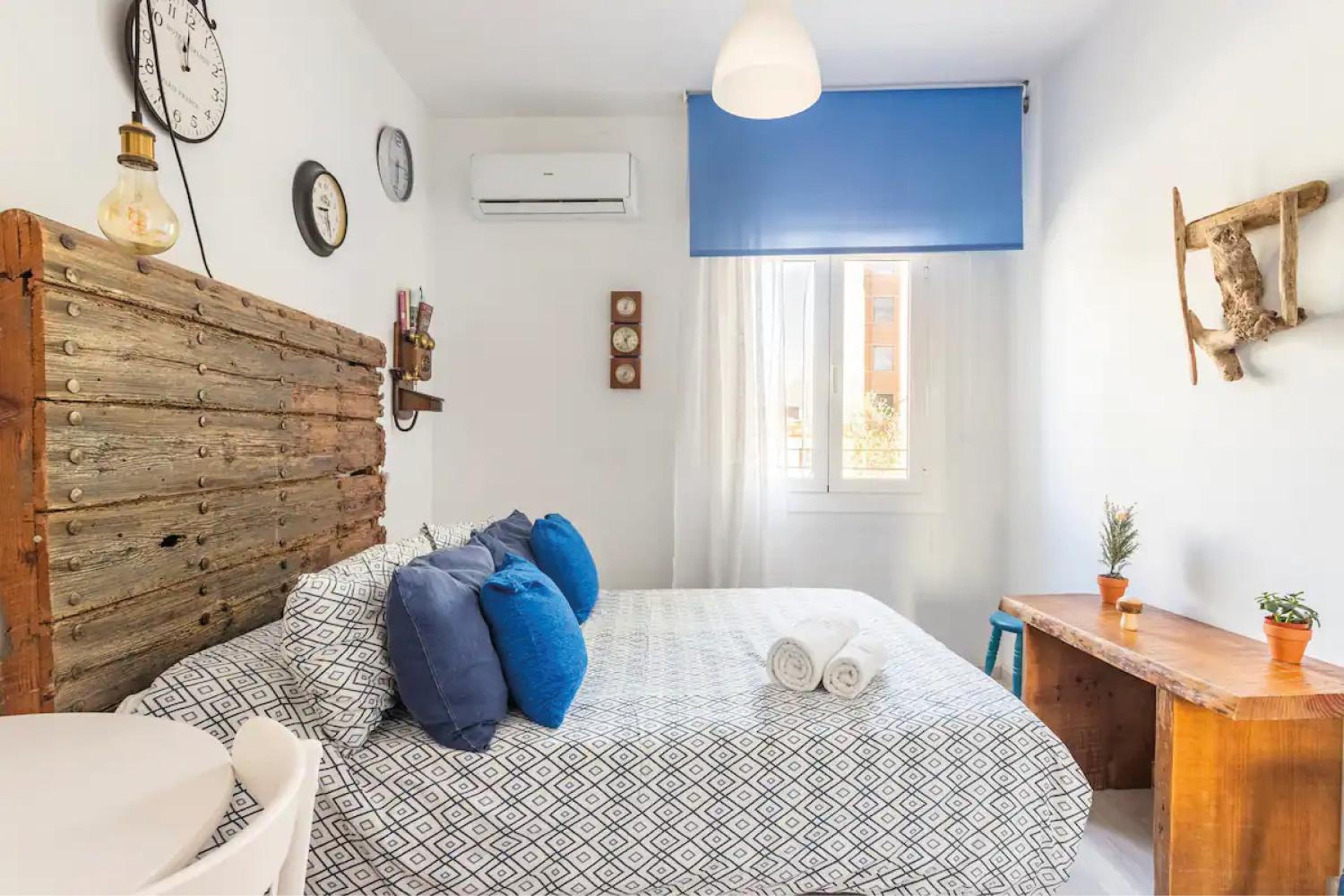 Double Room with Private External Bathroom photo 3