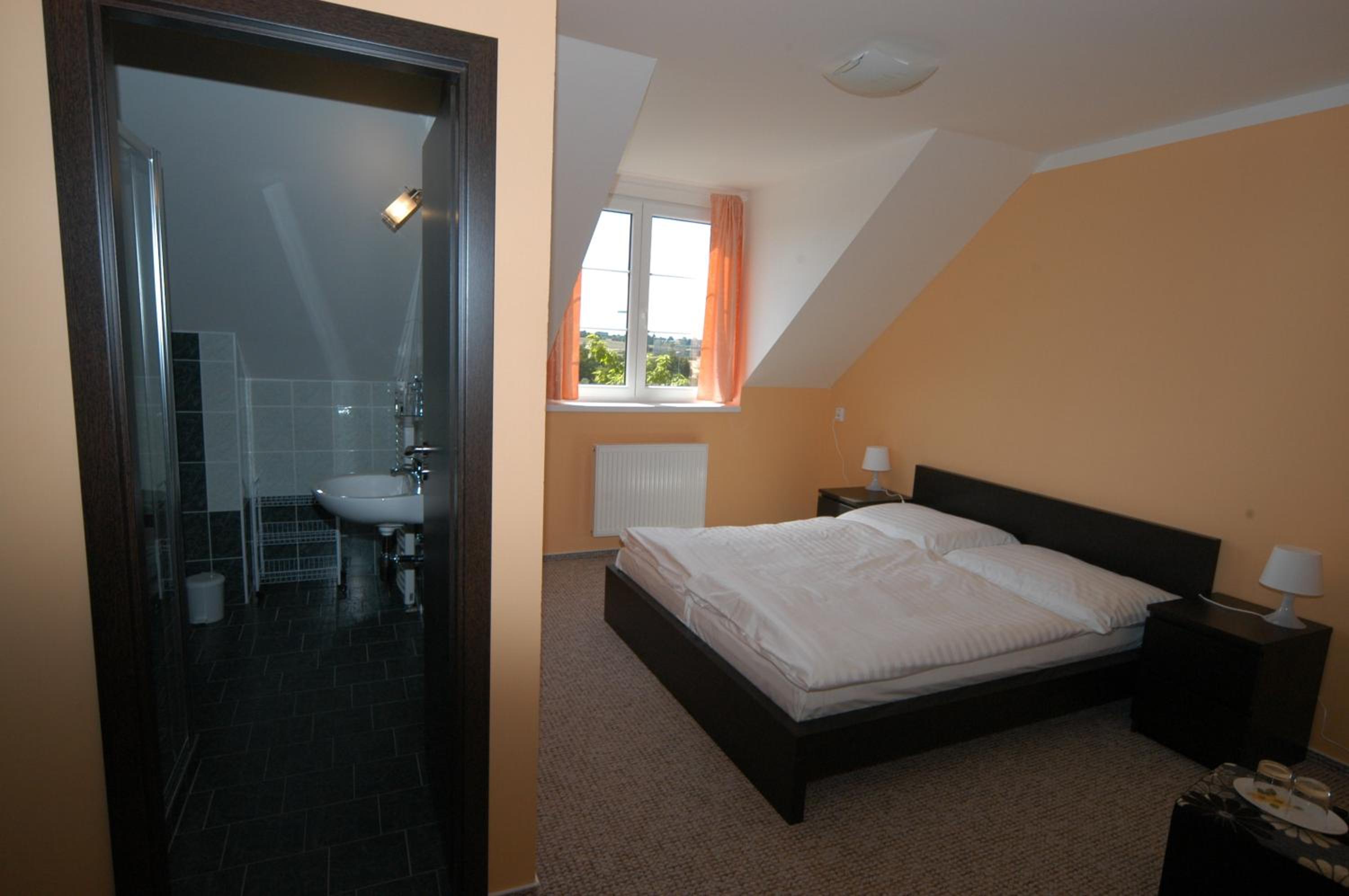 Double Room photo 2