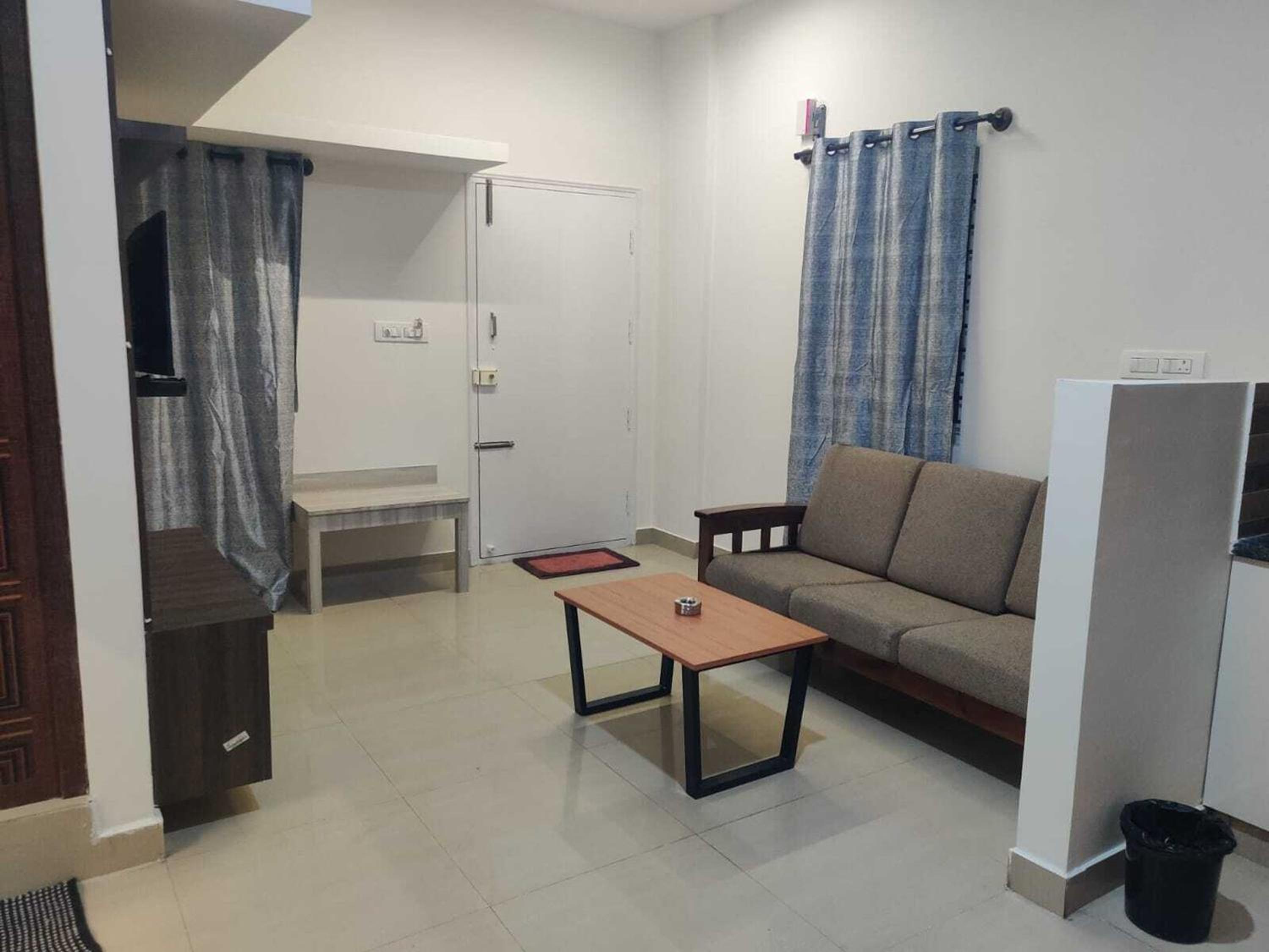 Two-Bedroom Suite