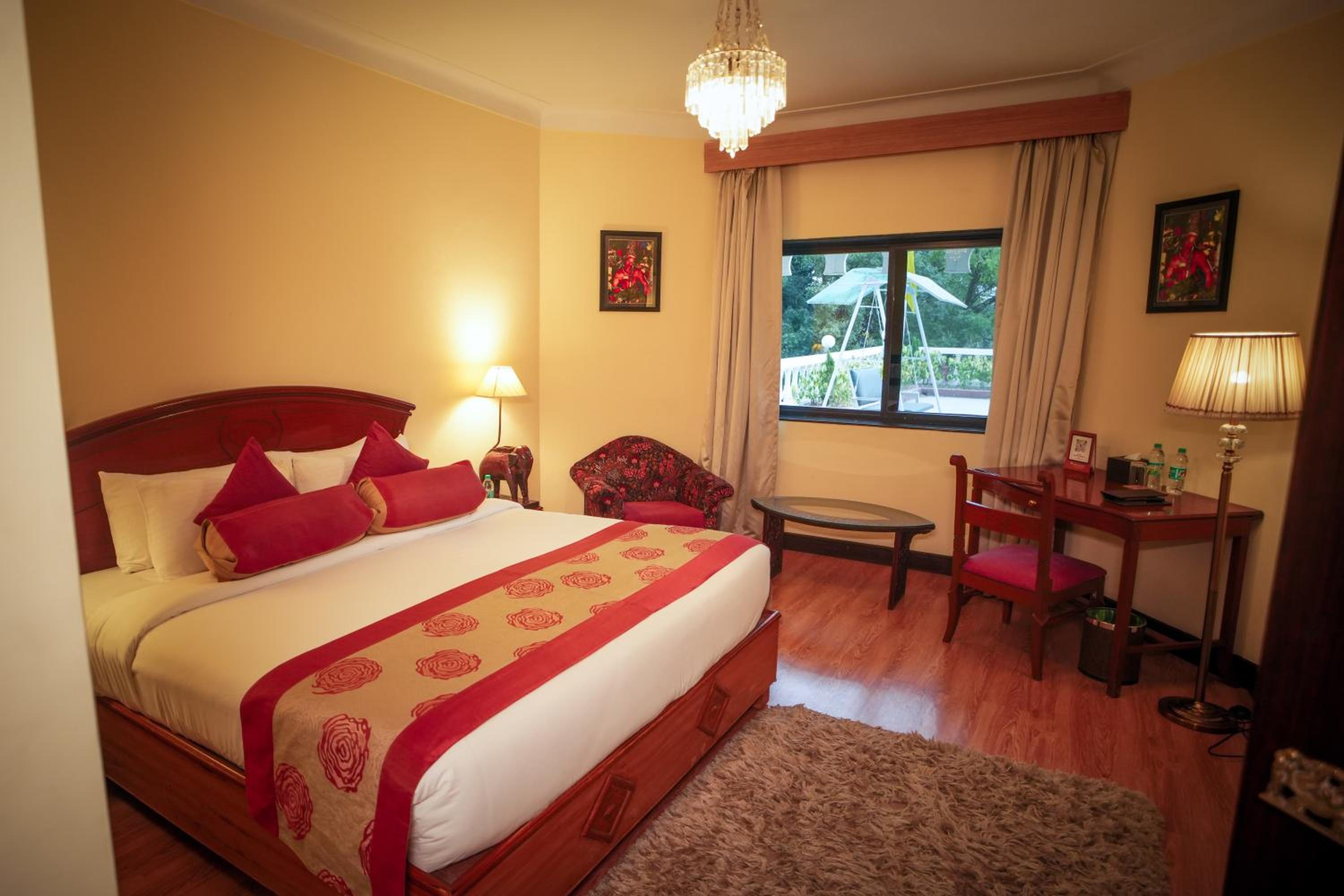 Presidential Suite photo 2