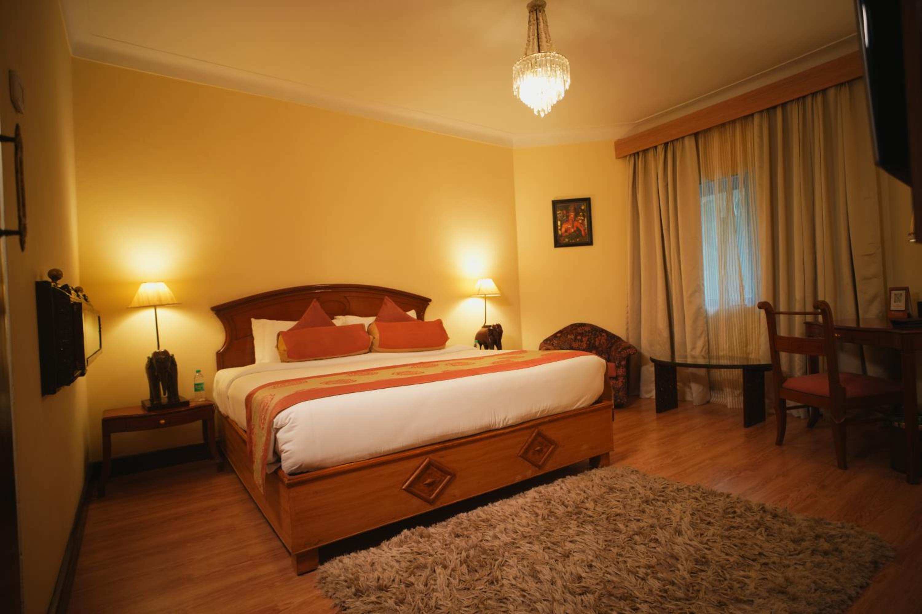 Presidential Suite photo 3